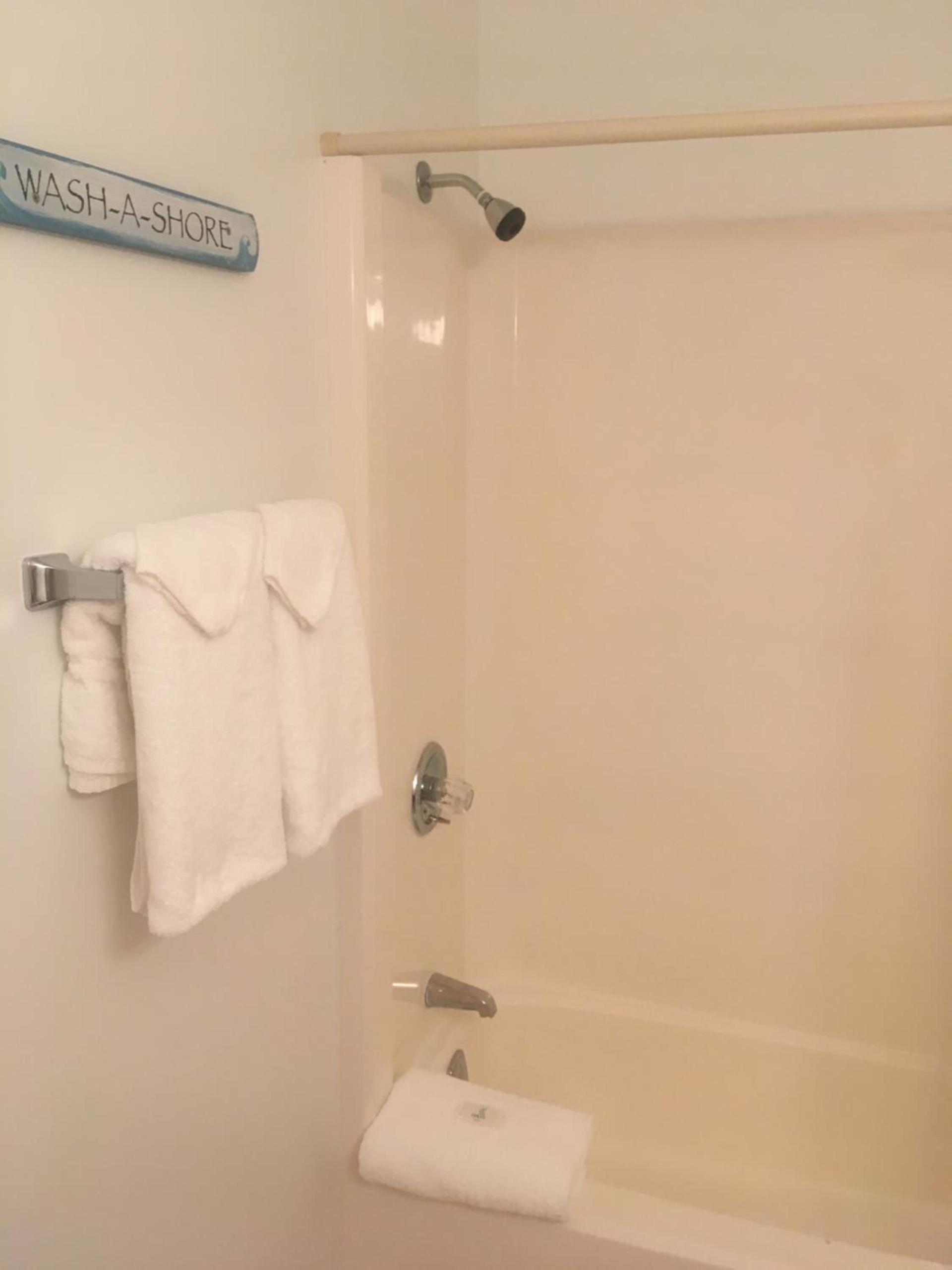 Ocean Cove Motel photo 2