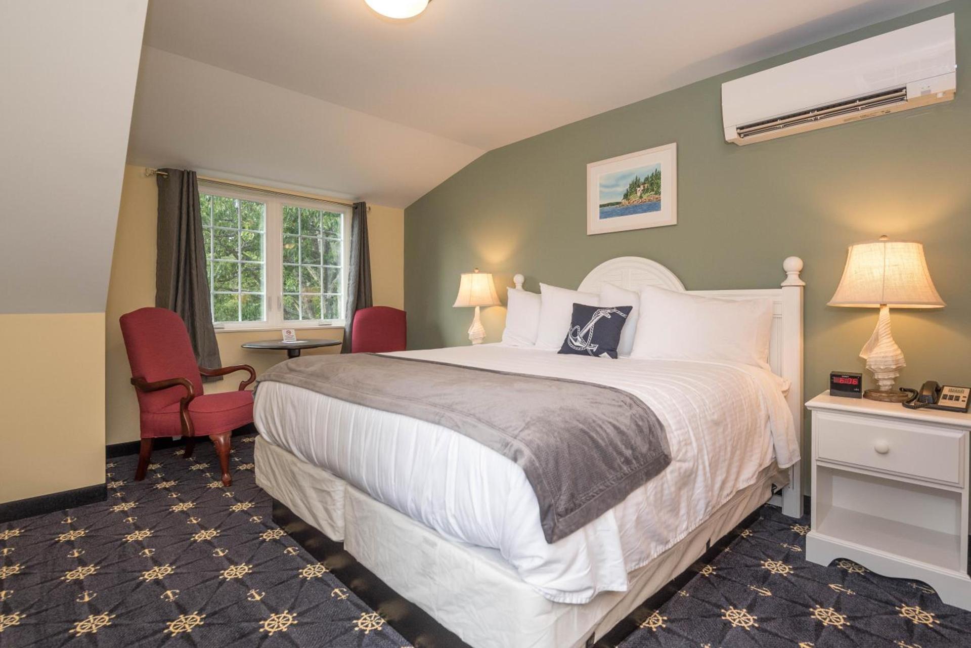 The Inn on Mount Desert photo 36
