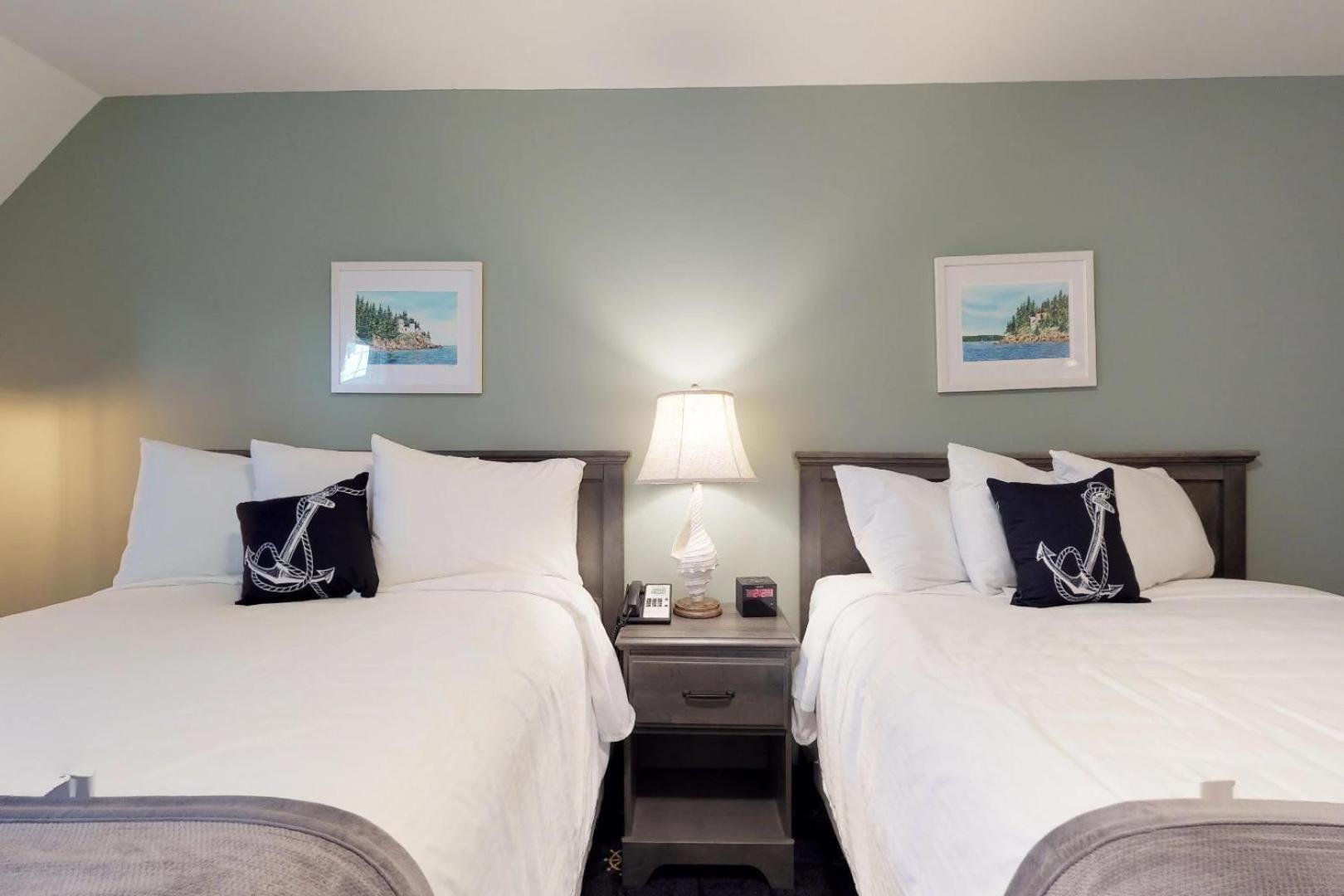 The Inn on Mount Desert photo 33