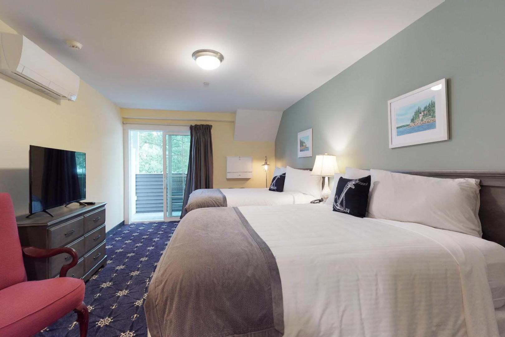 The Inn on Mount Desert photo 32