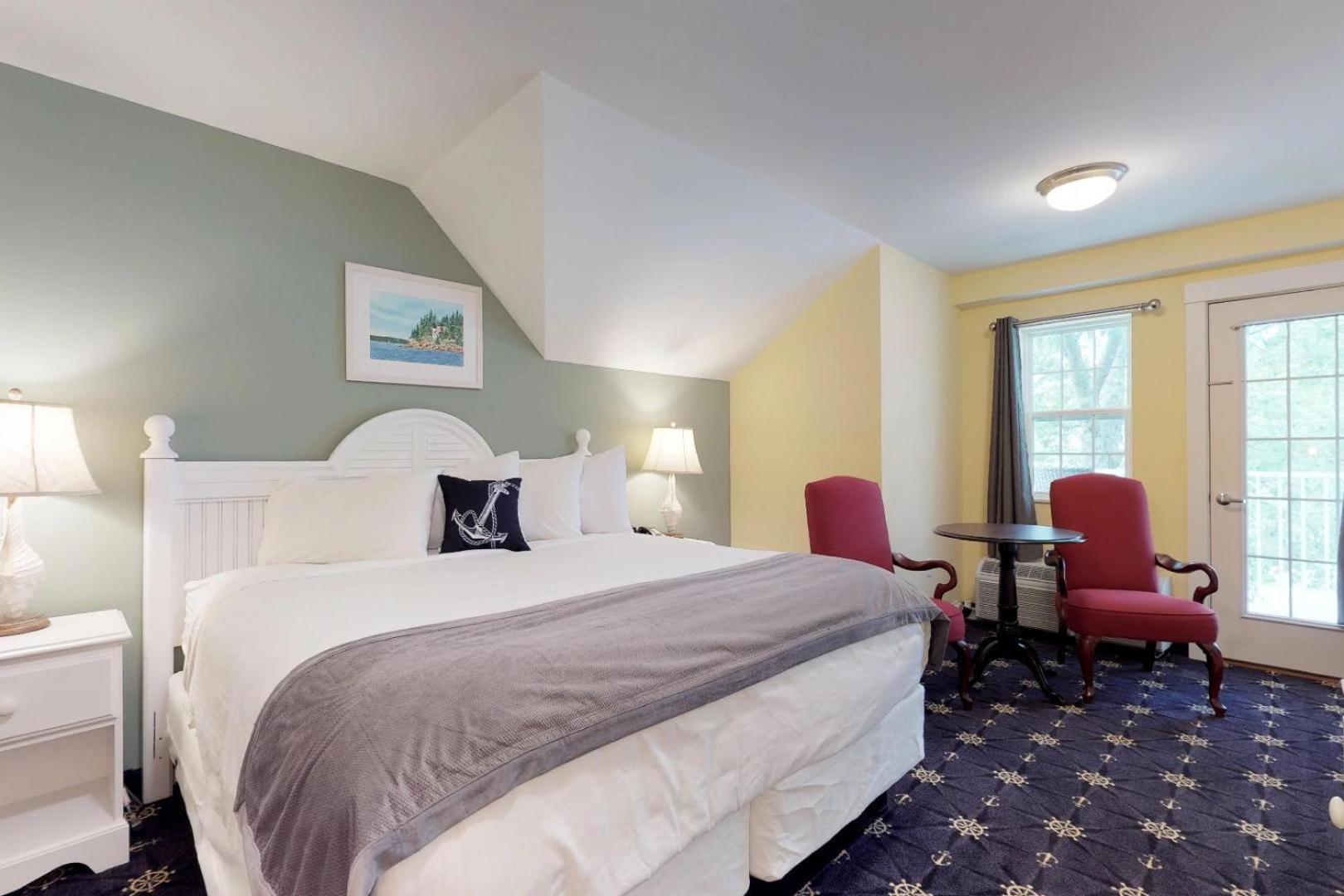 The Inn on Mount Desert photo 35
