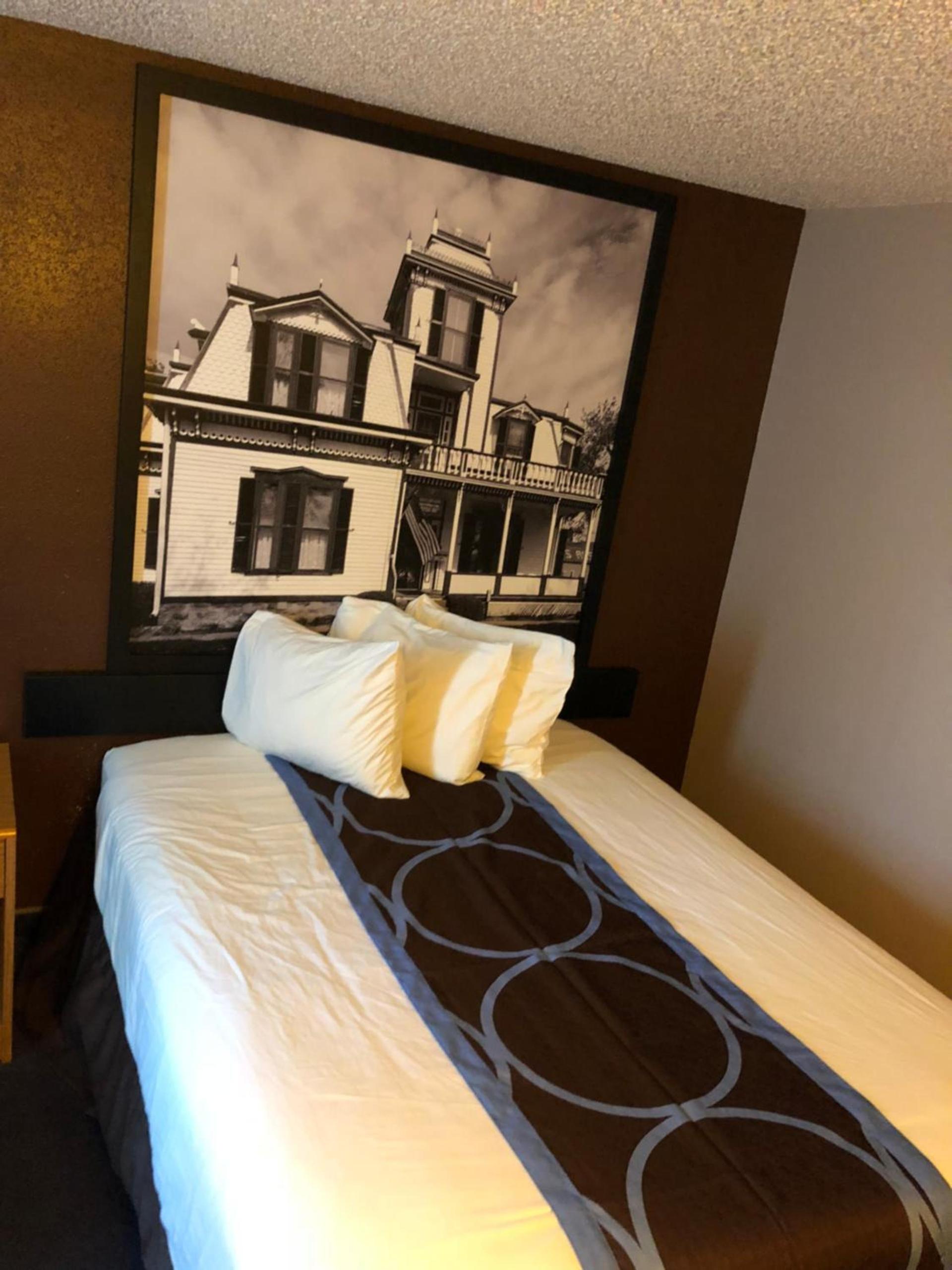 Super 8 by Wyndham North Platte photo 21
