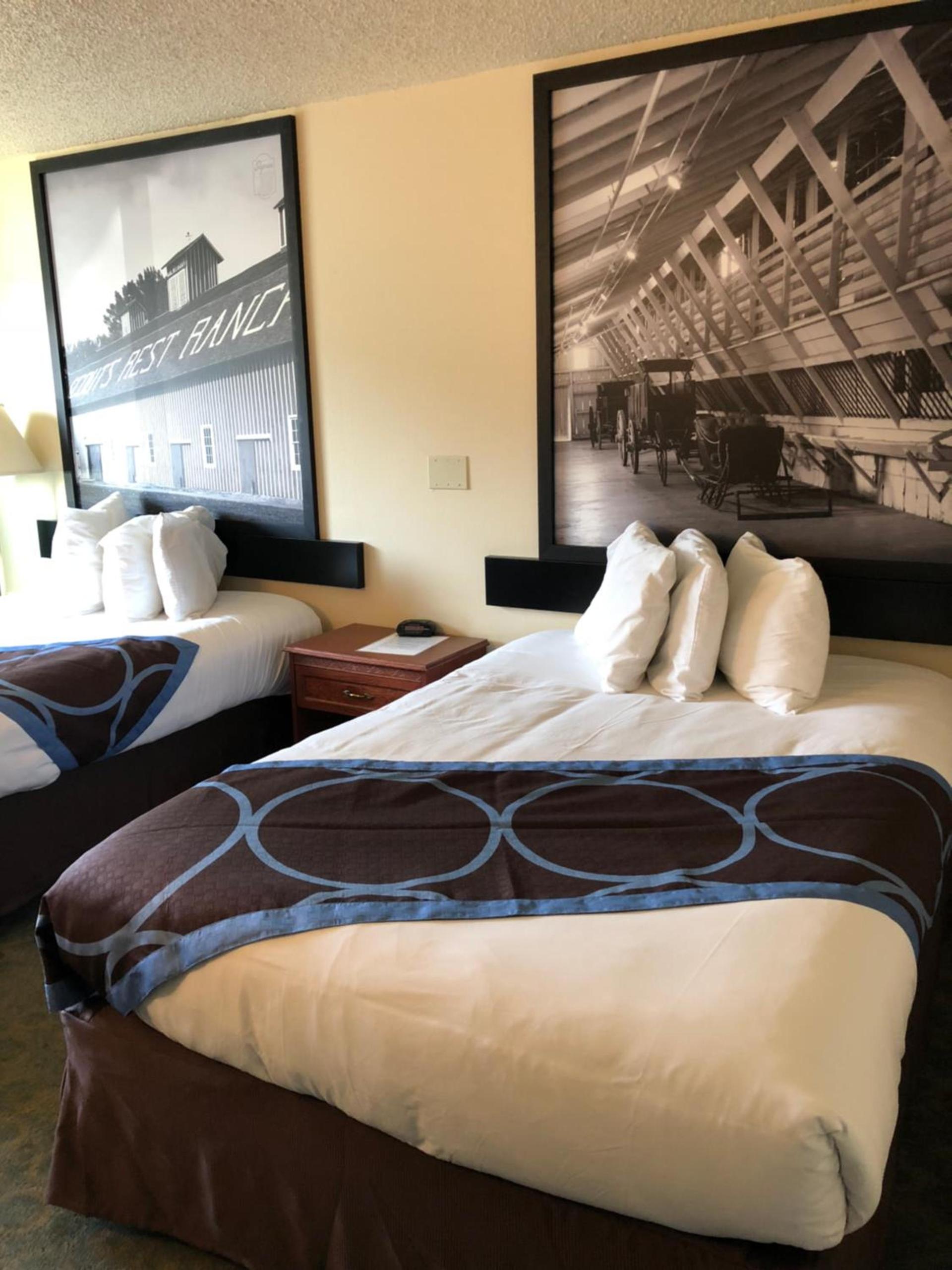 Super 8 by Wyndham North Platte photo 22
