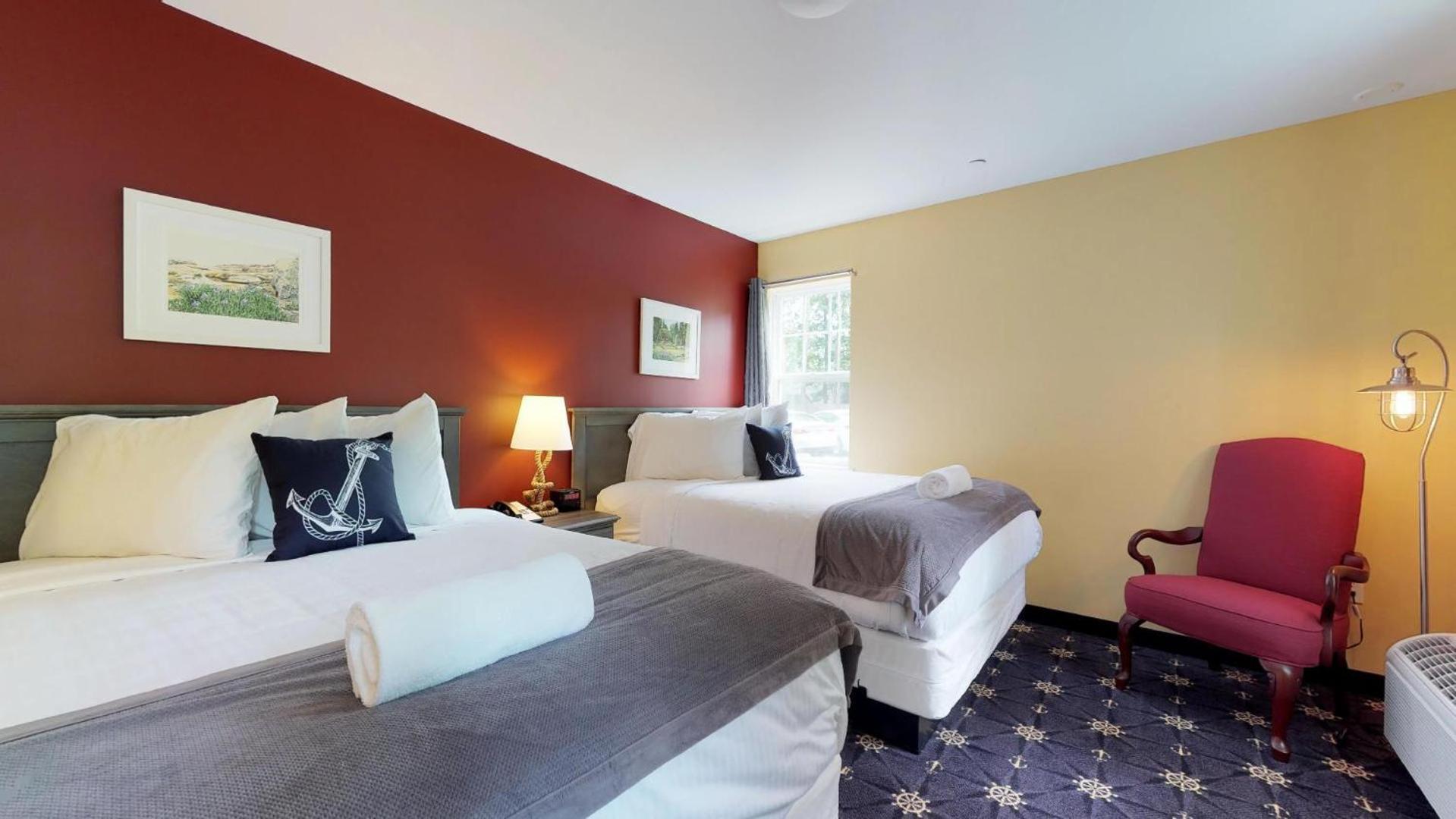 The Inn on Mount Desert photo 38