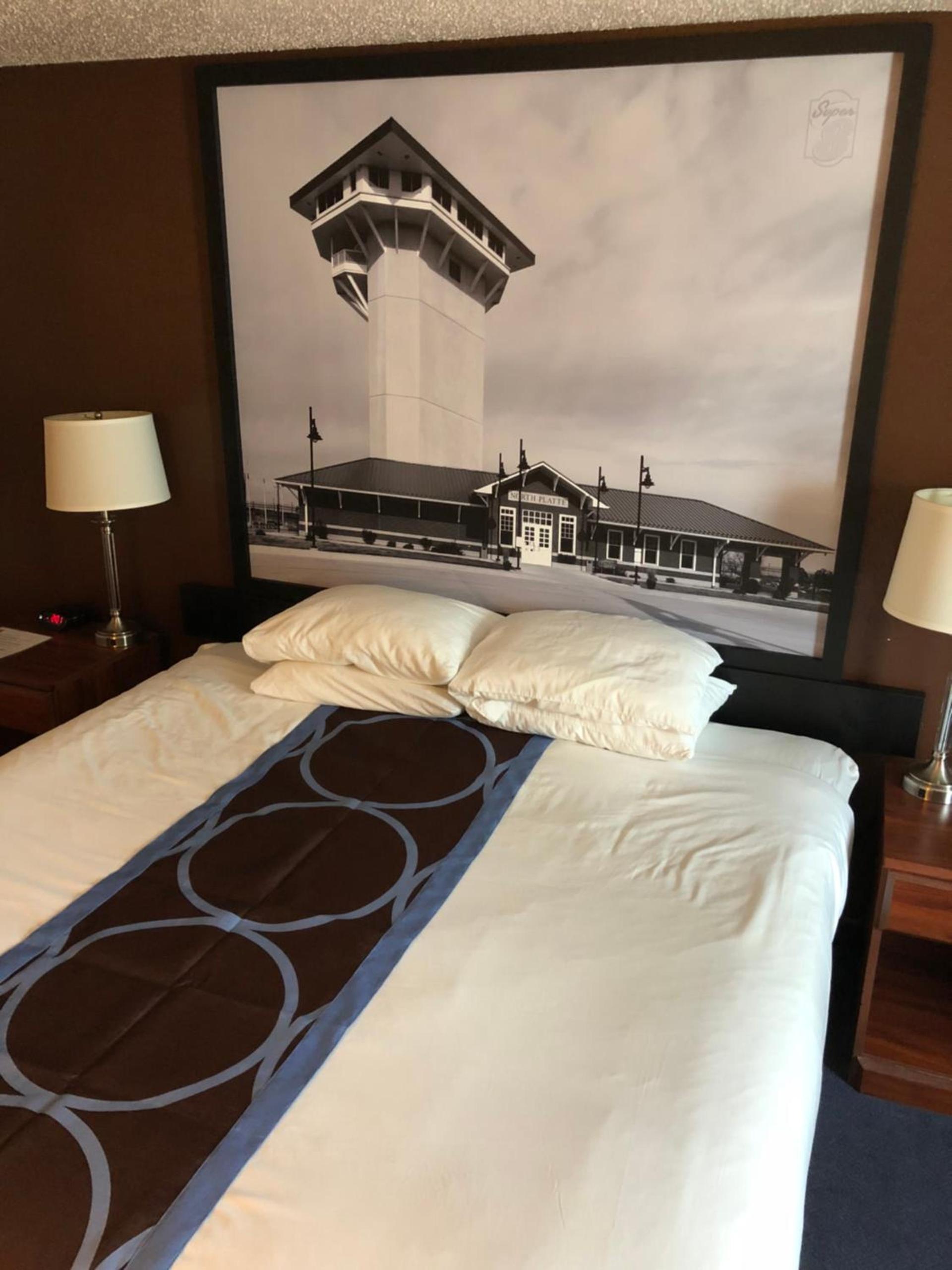 Super 8 by Wyndham North Platte photo 24