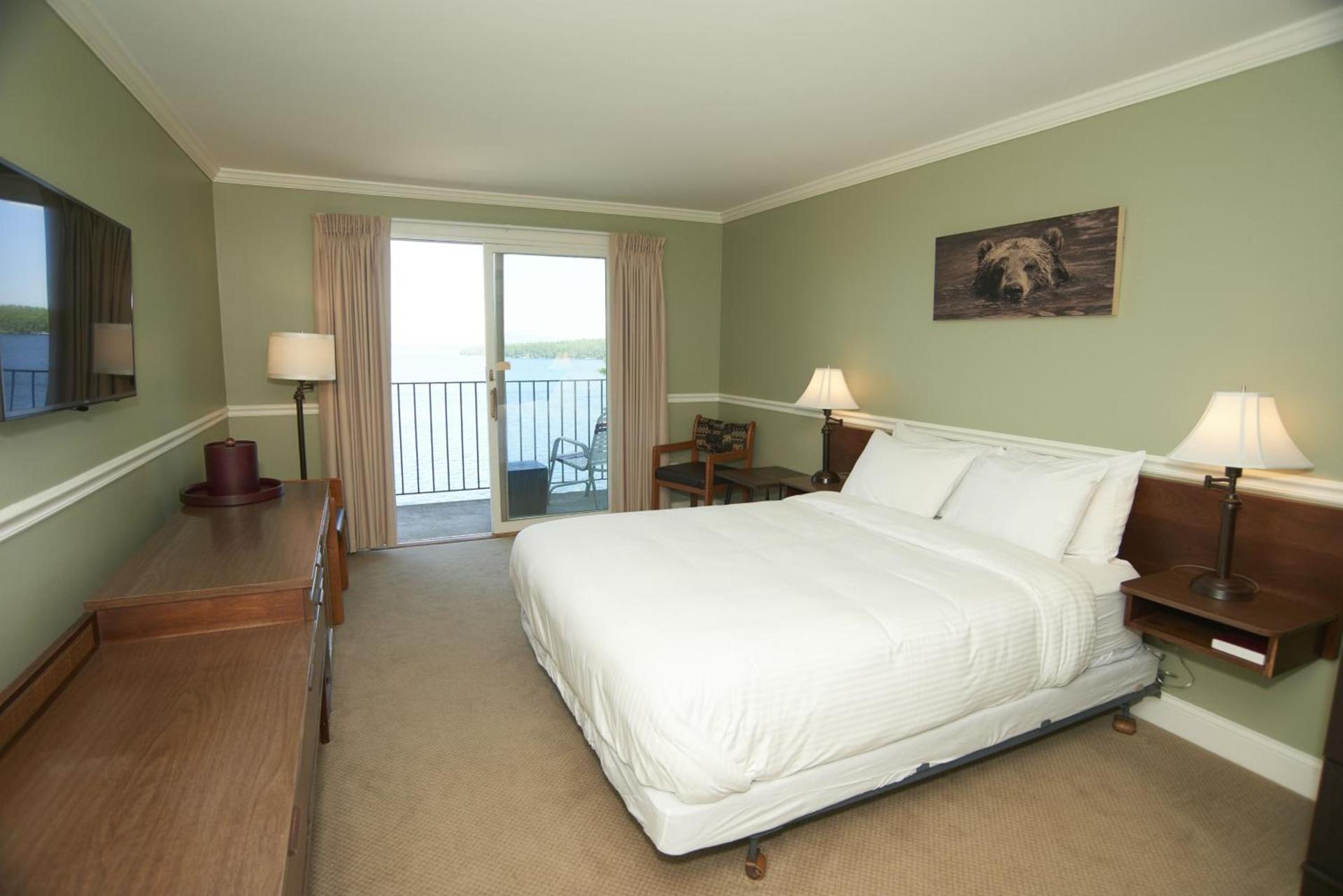 Belknap Point Inn photo 20