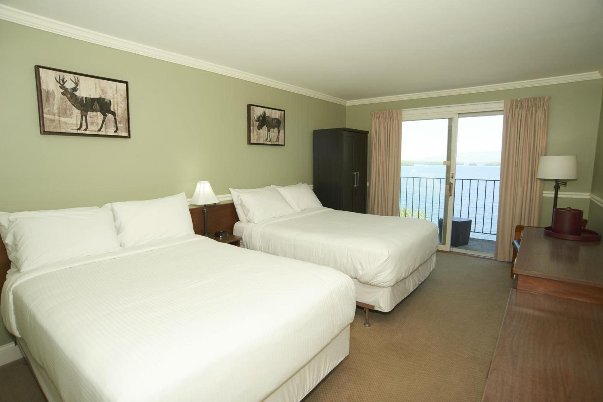 Belknap Point Inn photo 26