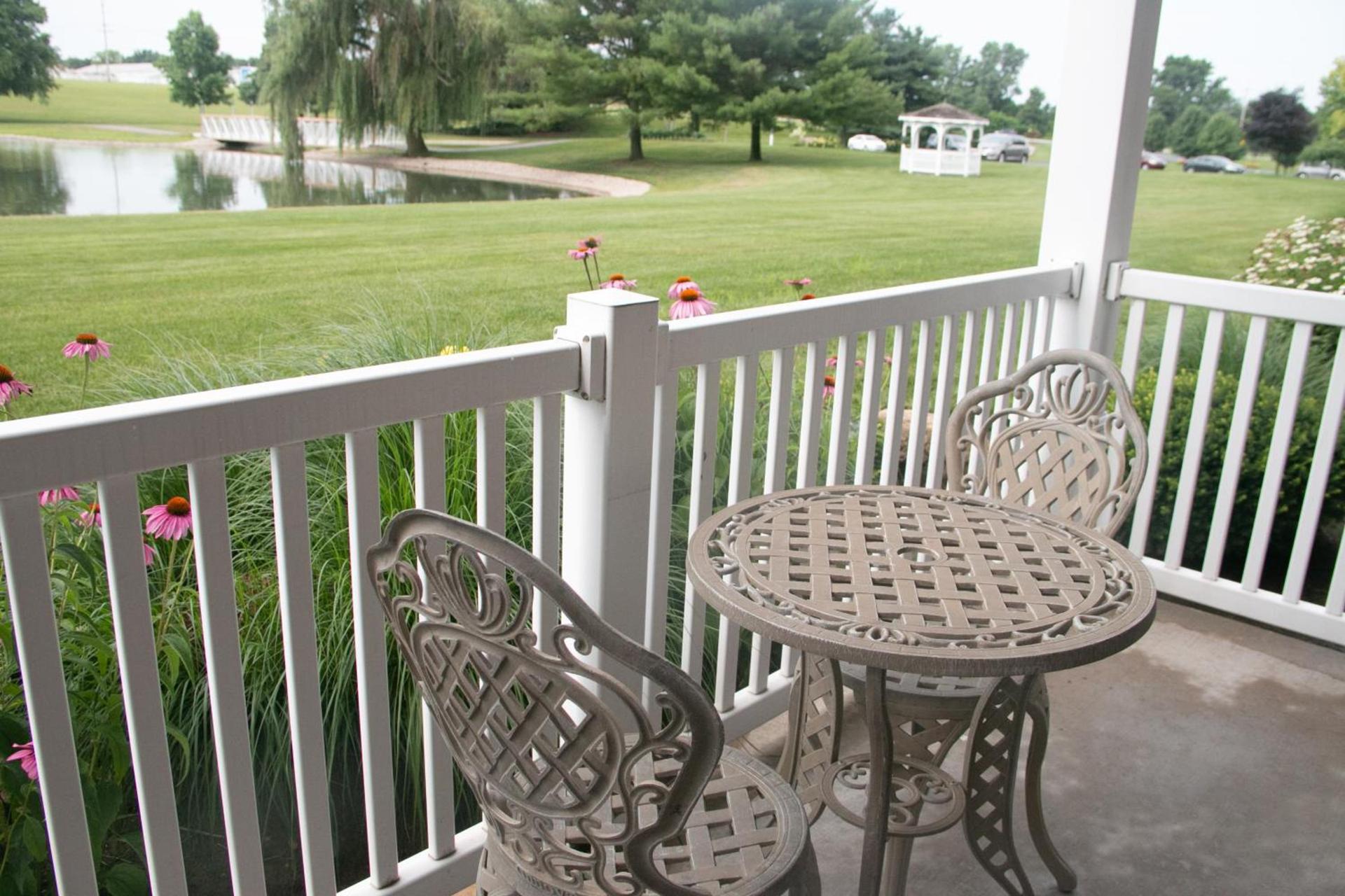 Essenhaus Inn & Conf. Center photo 55
