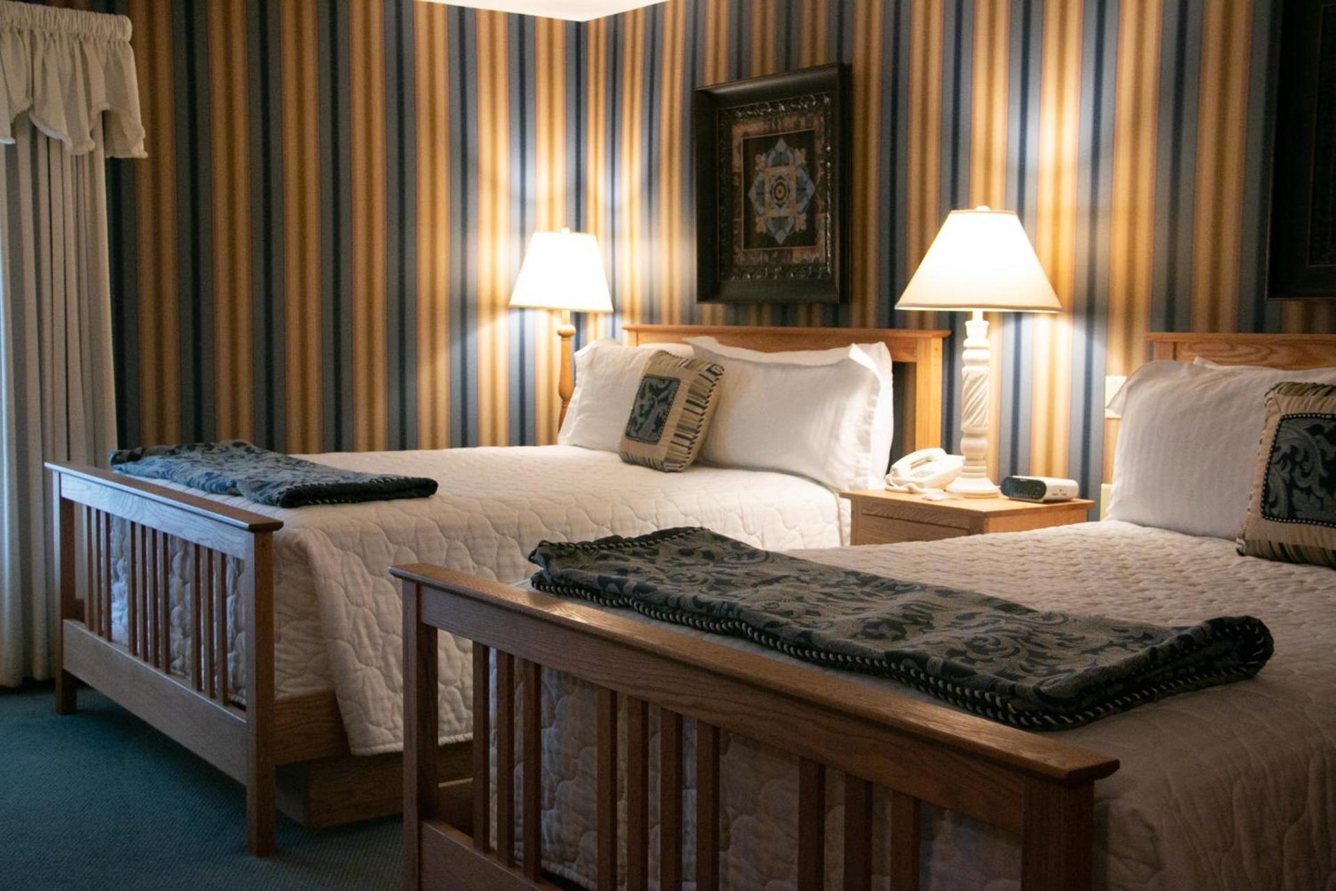 Essenhaus Inn & Conf. Center photo 44