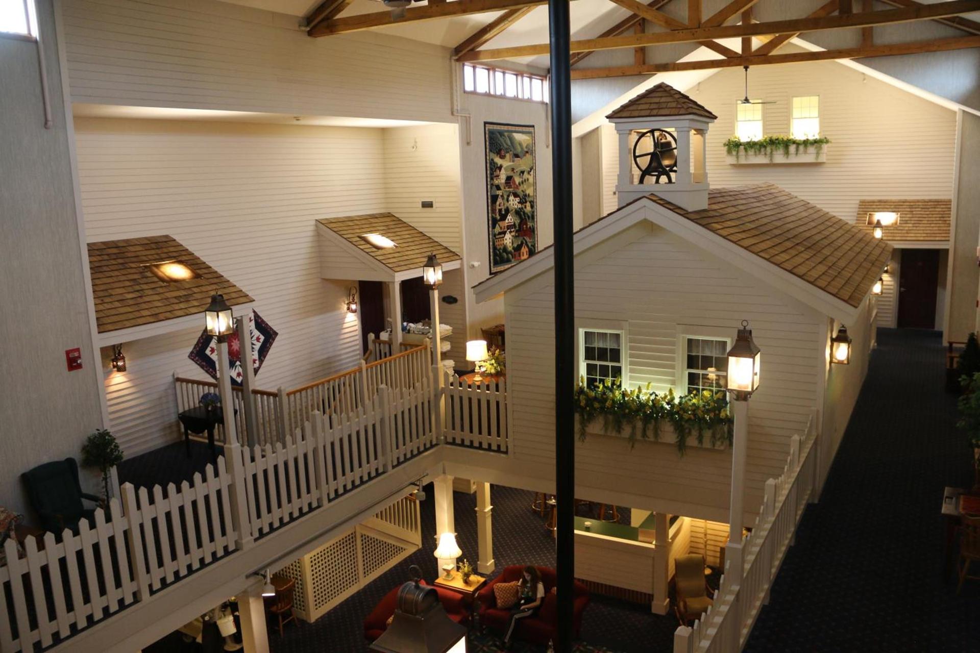 Essenhaus Inn & Conf. Center photo 61