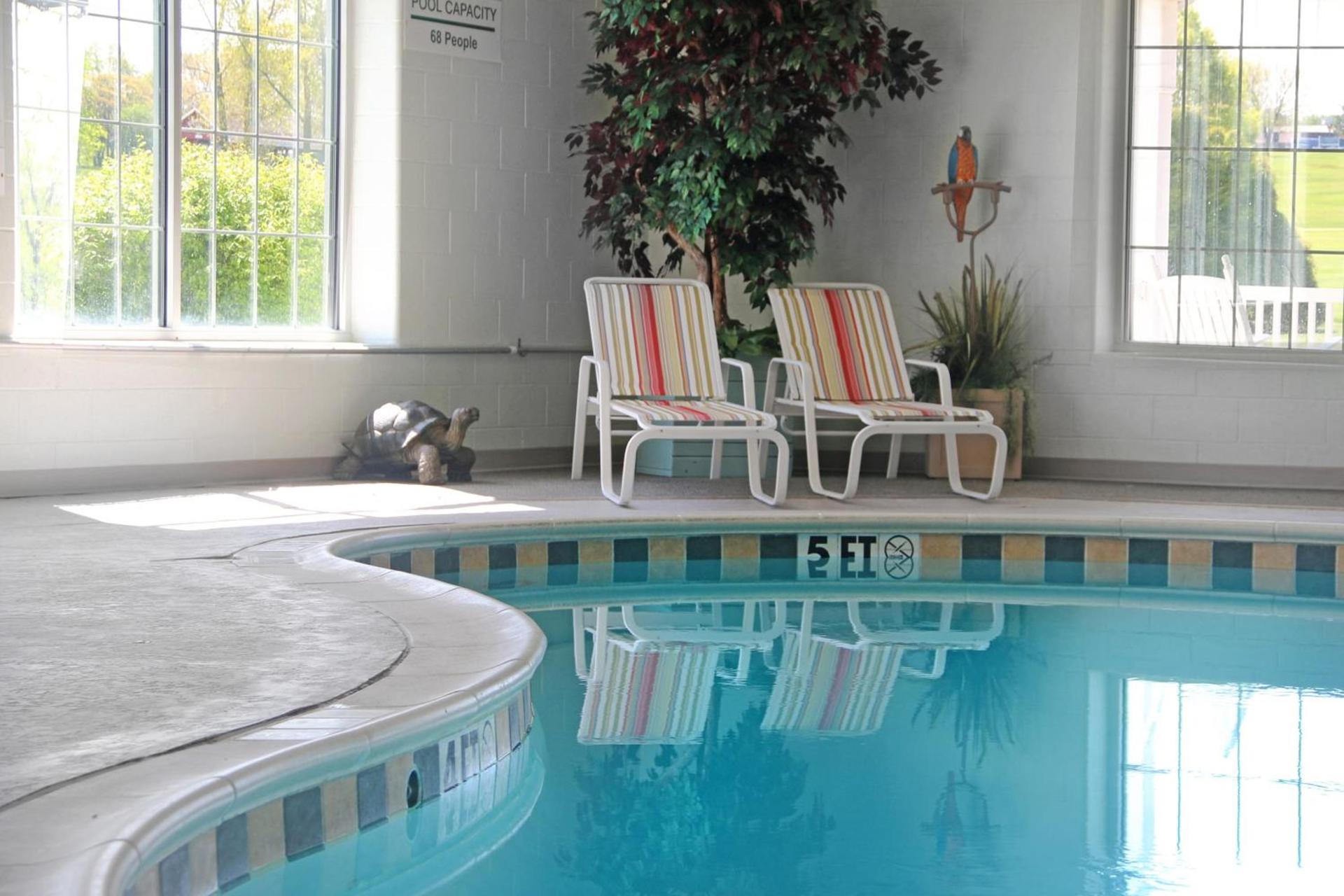 Essenhaus Inn & Conf. Center photo 13