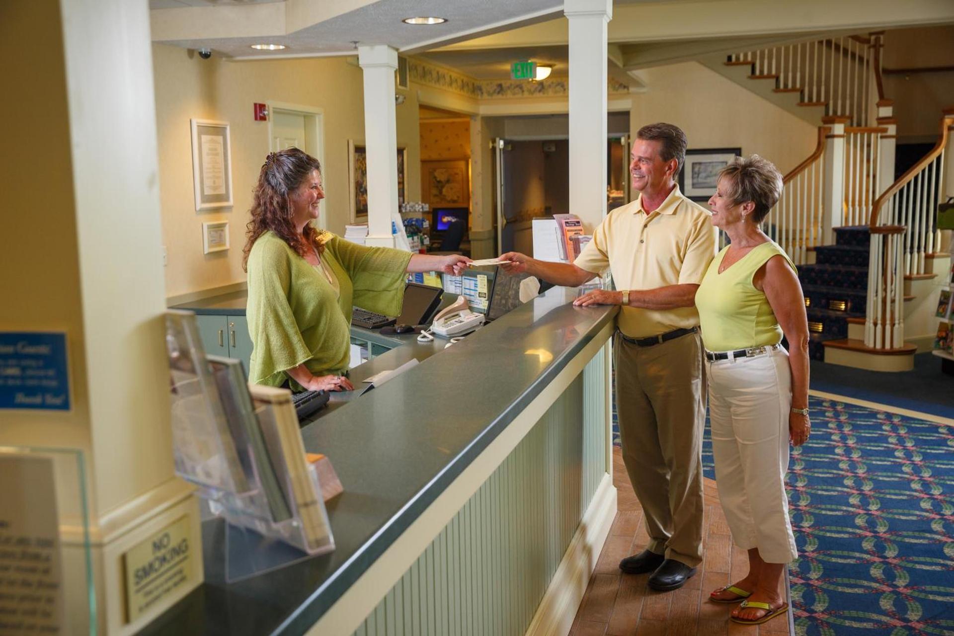 Essenhaus Inn & Conf. Center photo 50