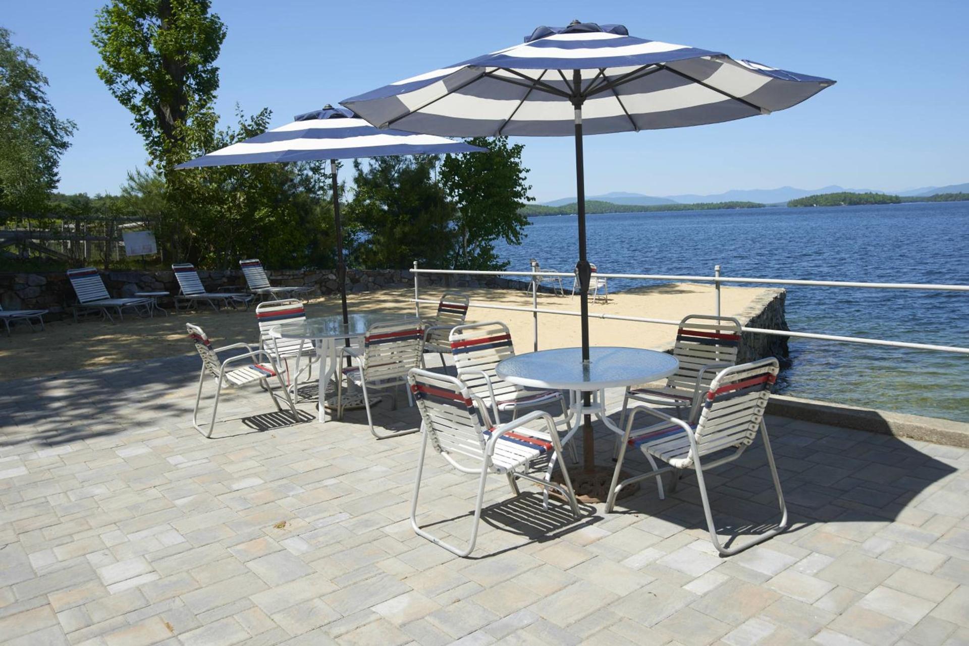 Belknap Point Inn photo 22