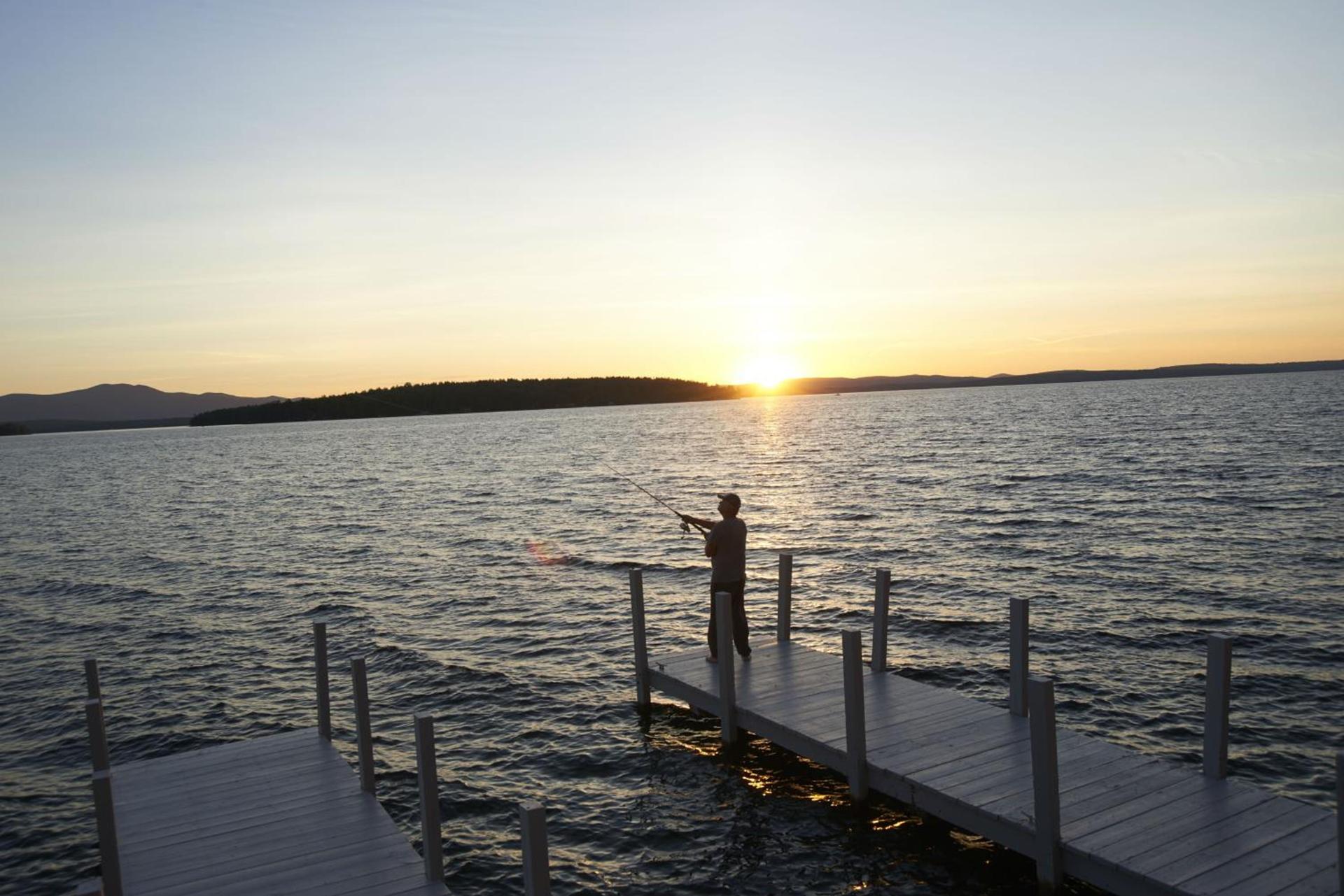 Belknap Point Inn photo 29