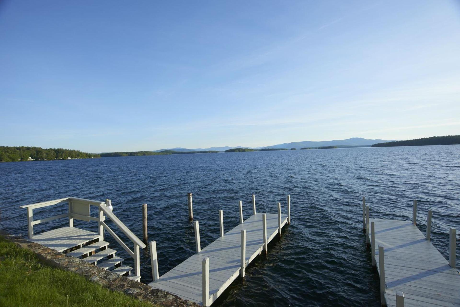 Belknap Point Inn photo 24
