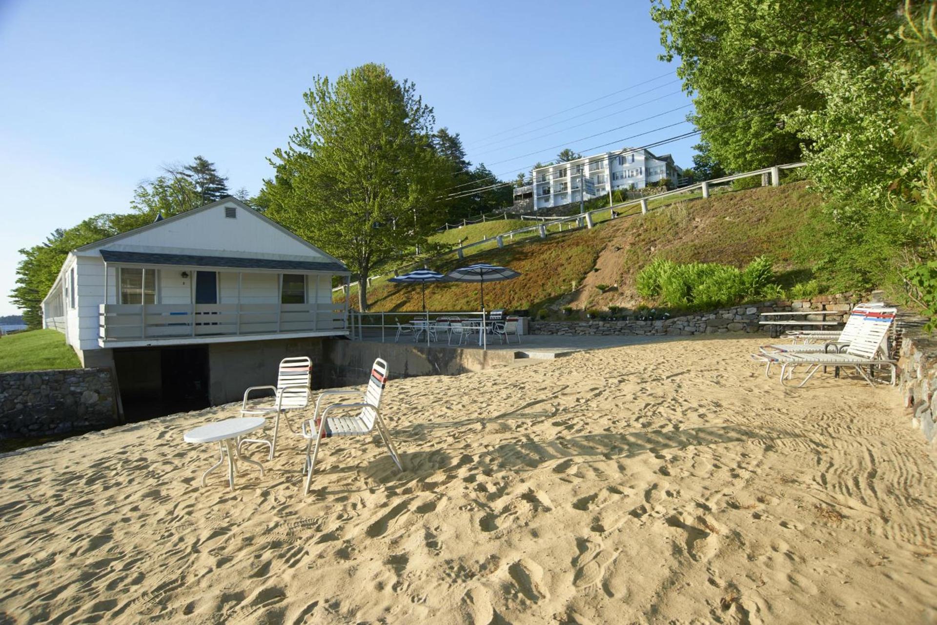 Belknap Point Inn photo 19