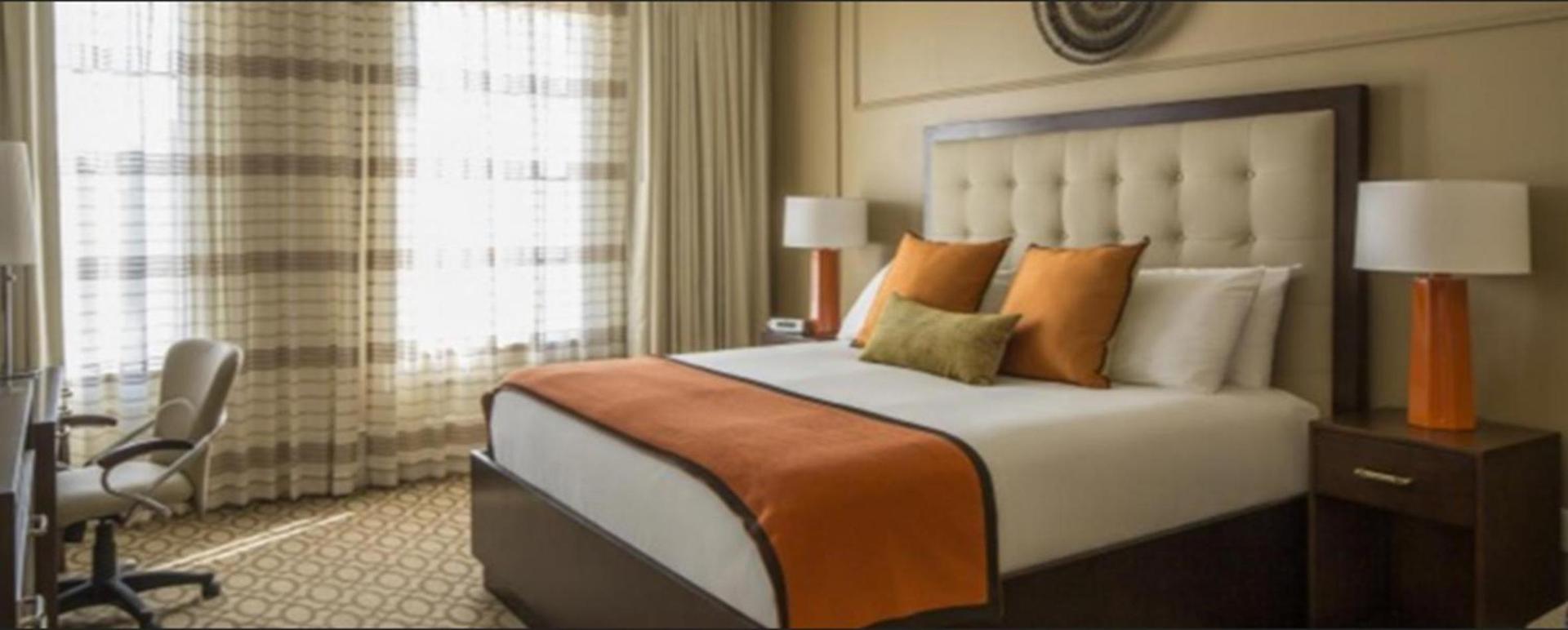 The Hotel Zamora photo 5