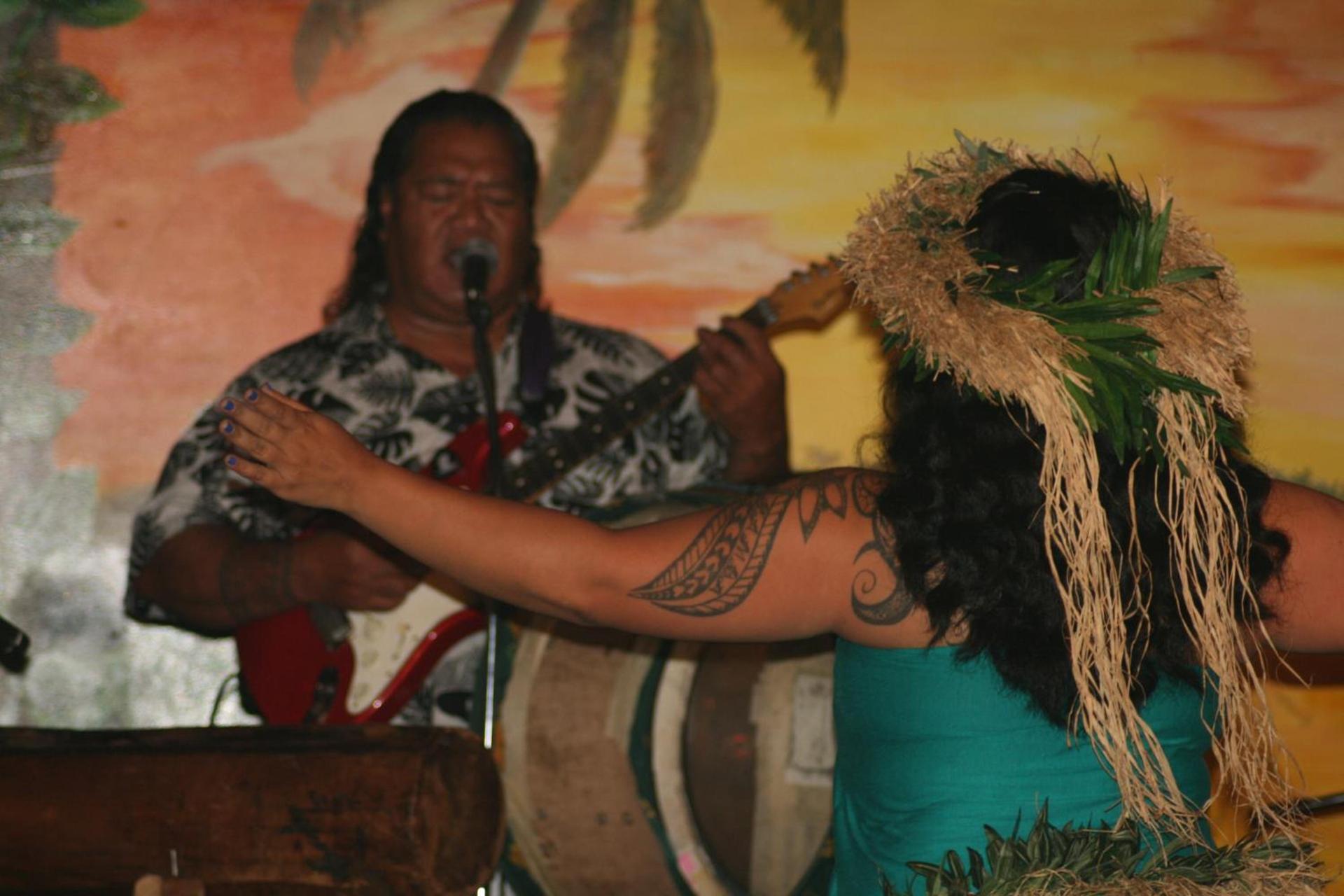 Tiki Resort - Lake George photo 32
