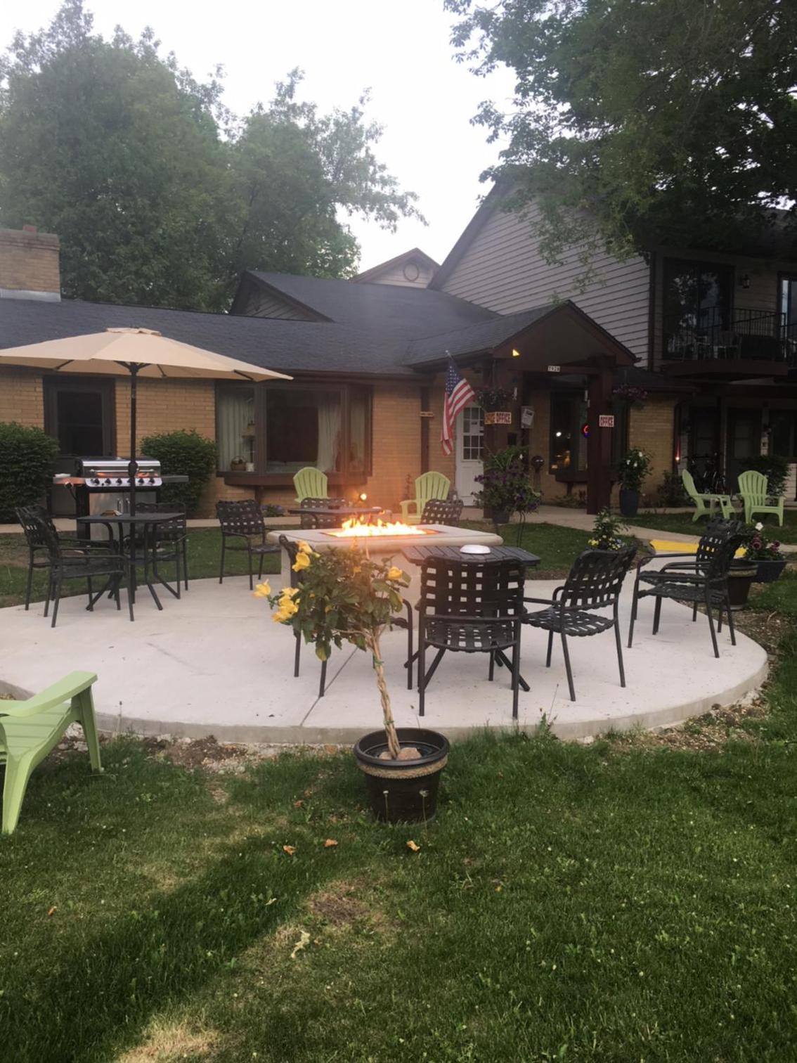 Lull-Abi Inn photo 58