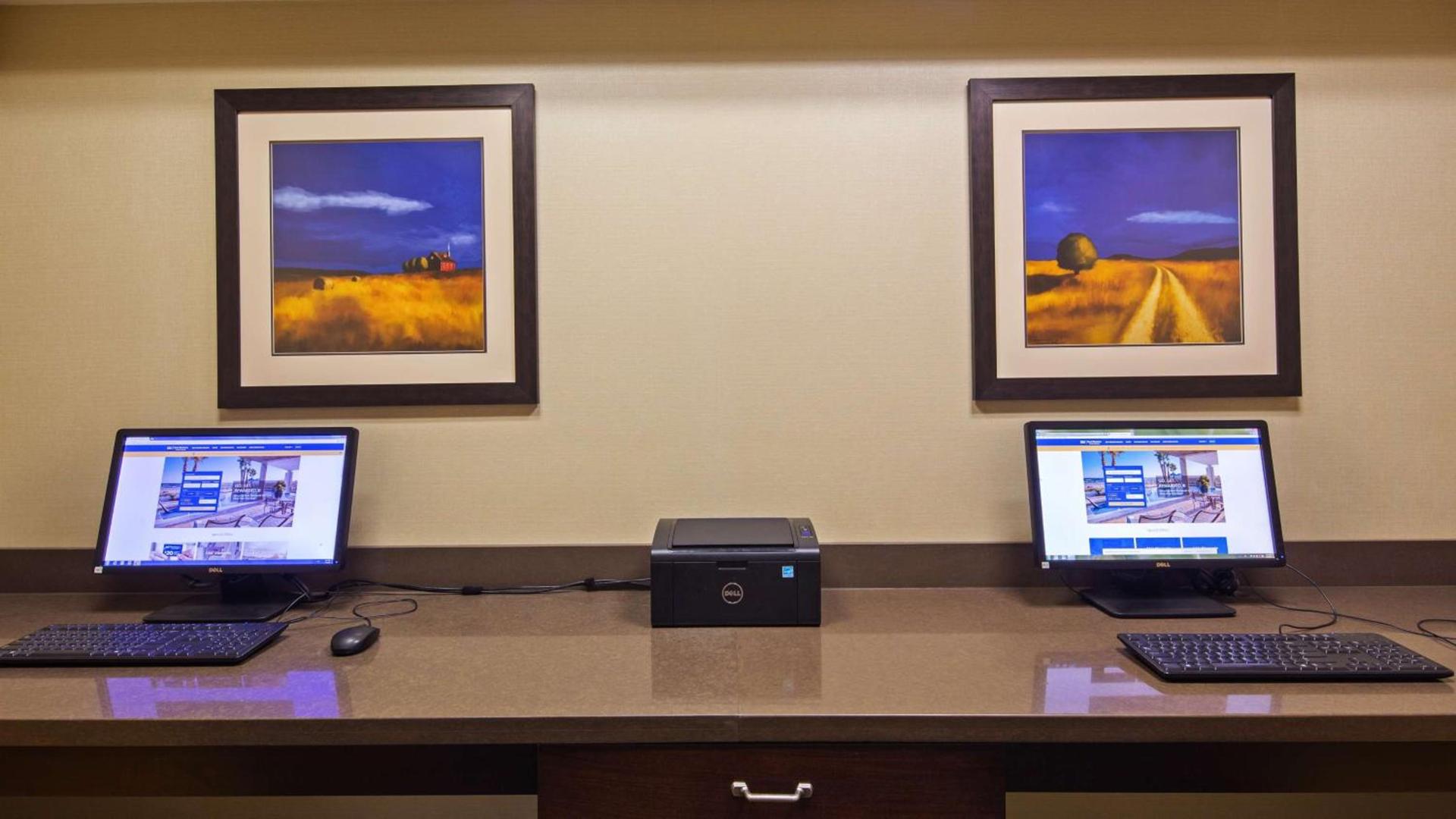 Best Western Plus Dayton photo 24