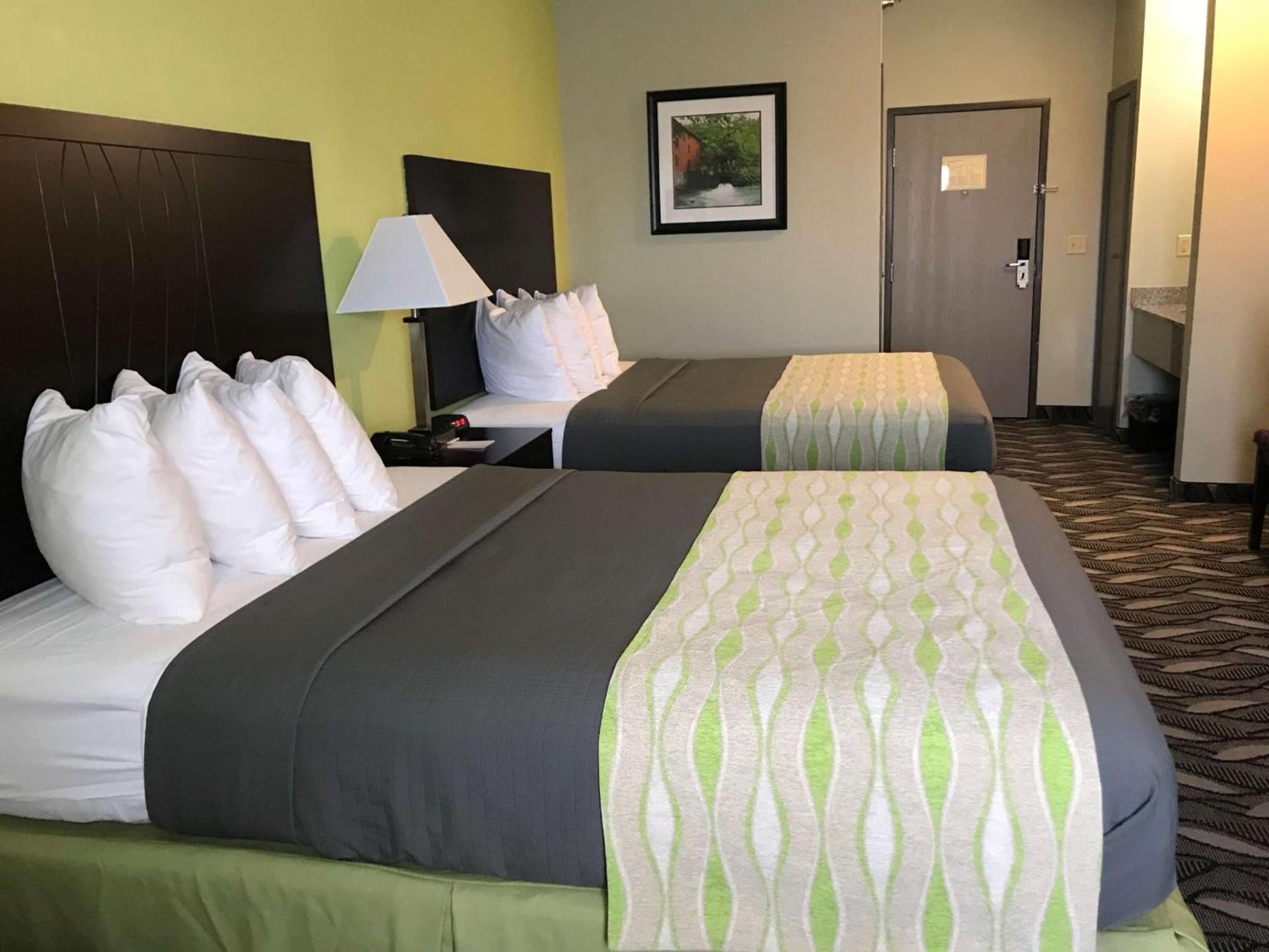 Best Western Mt. Vernon Inn photo 10
