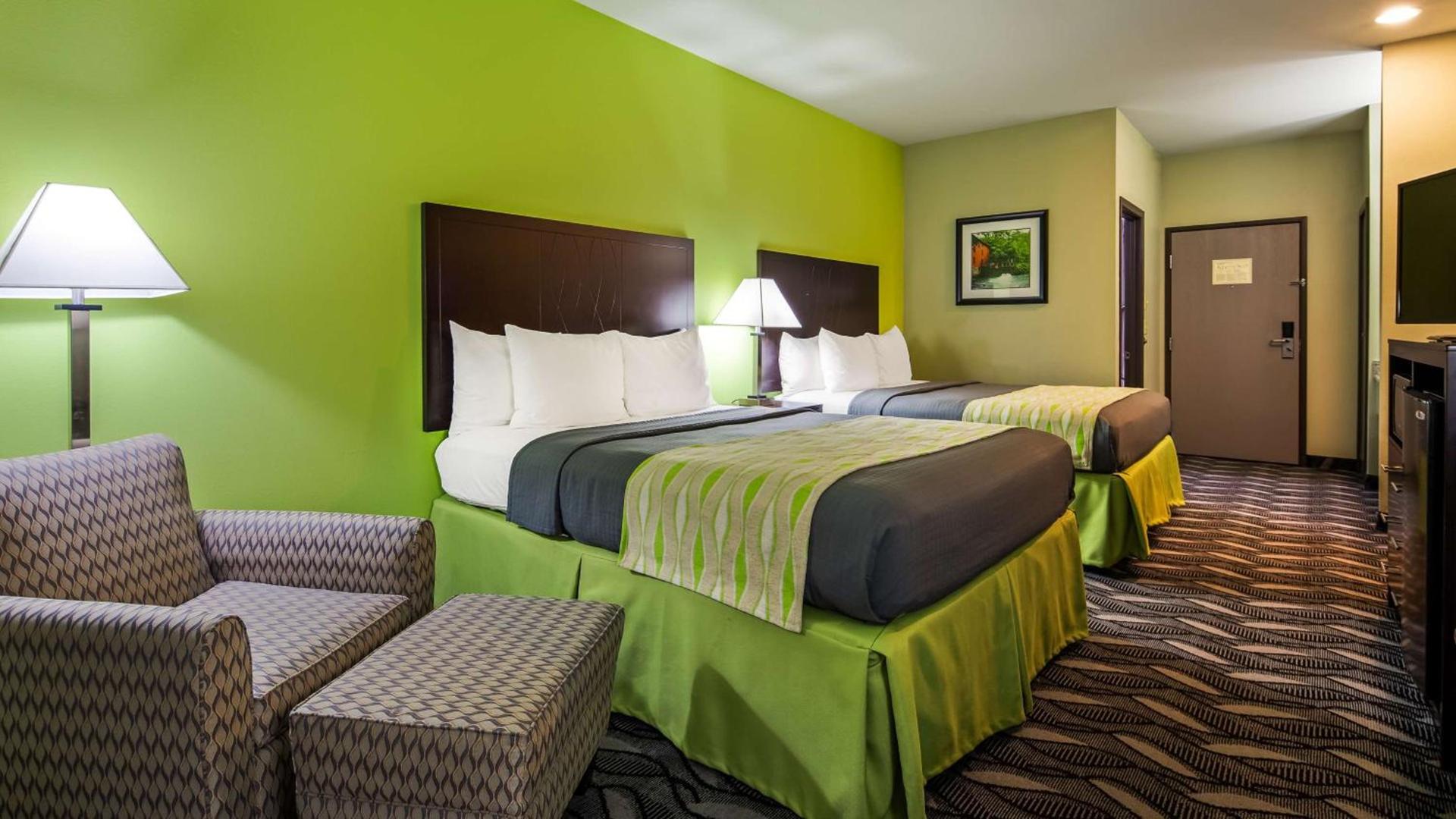 Best Western Mt. Vernon Inn photo 20