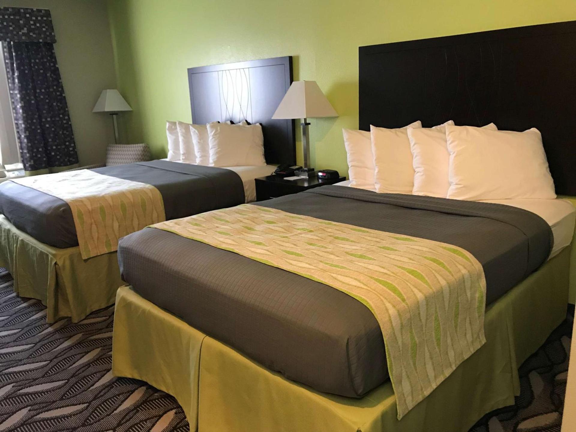 Best Western Mt. Vernon Inn photo 7