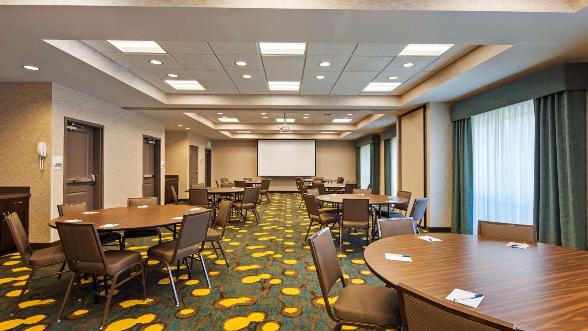 Best Western Plus Dayton photo 27