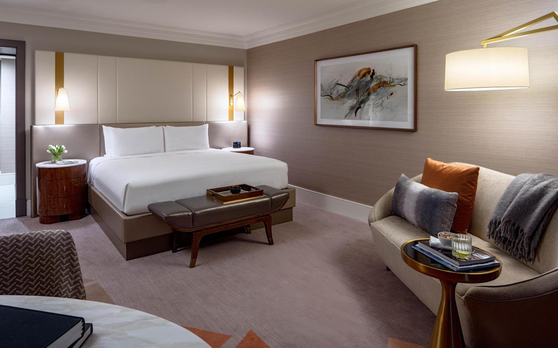 Hotel Crescent Court photo 19