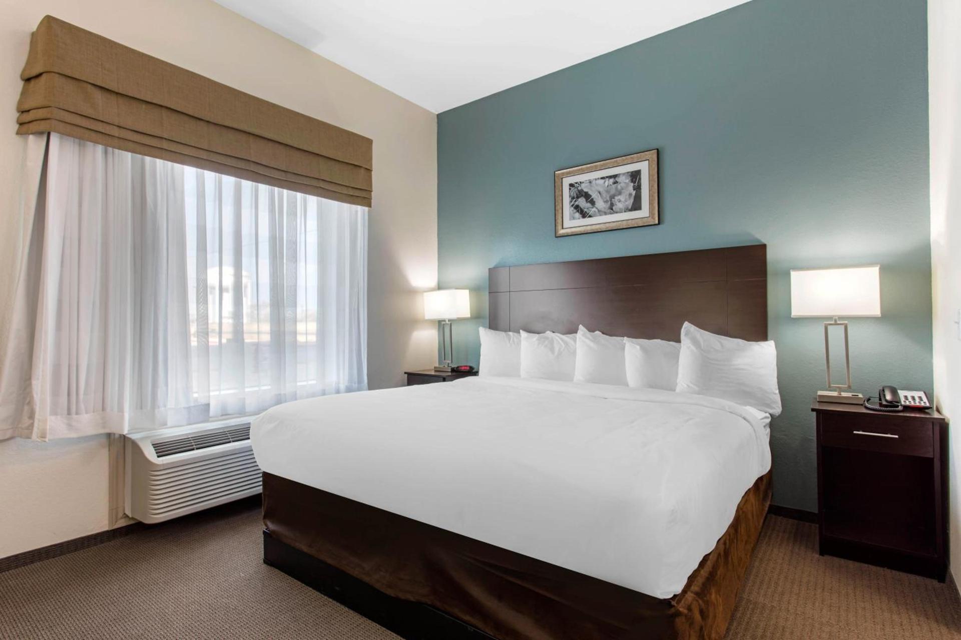 Sleep Inn Big Spring North I-20 photo 20
