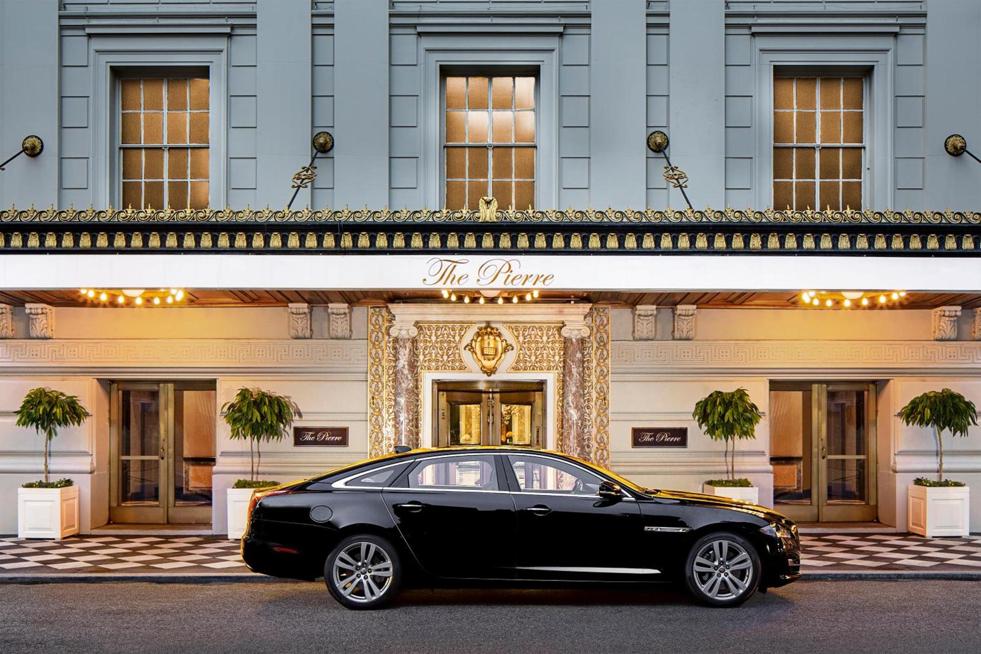 The Pierre, A Taj Hotel, New York photo 5
