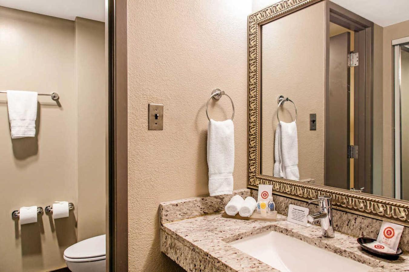 Comfort Inn Largo-Washington DC East photo 21