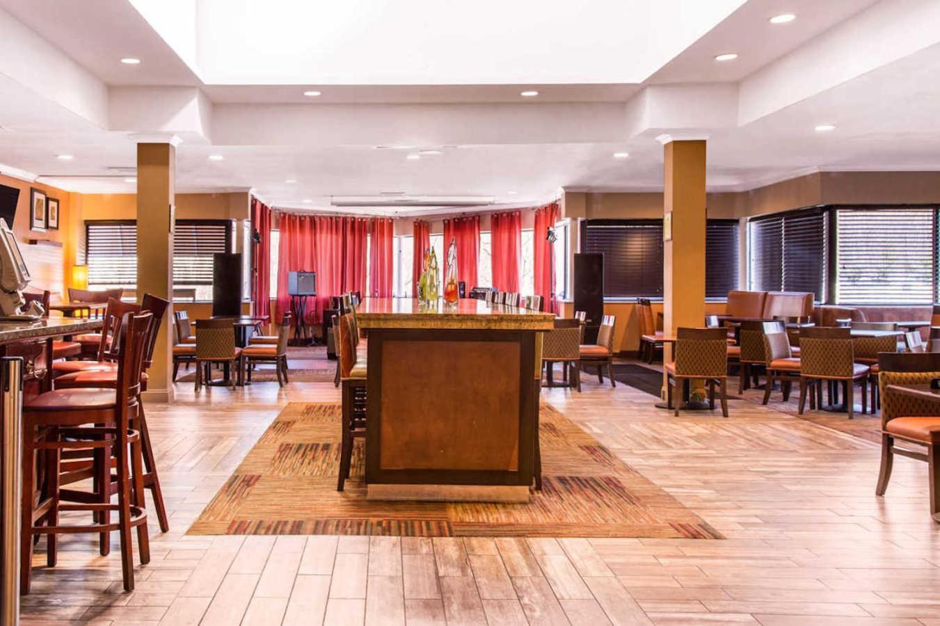 Comfort Inn Largo-Washington DC East photo 14