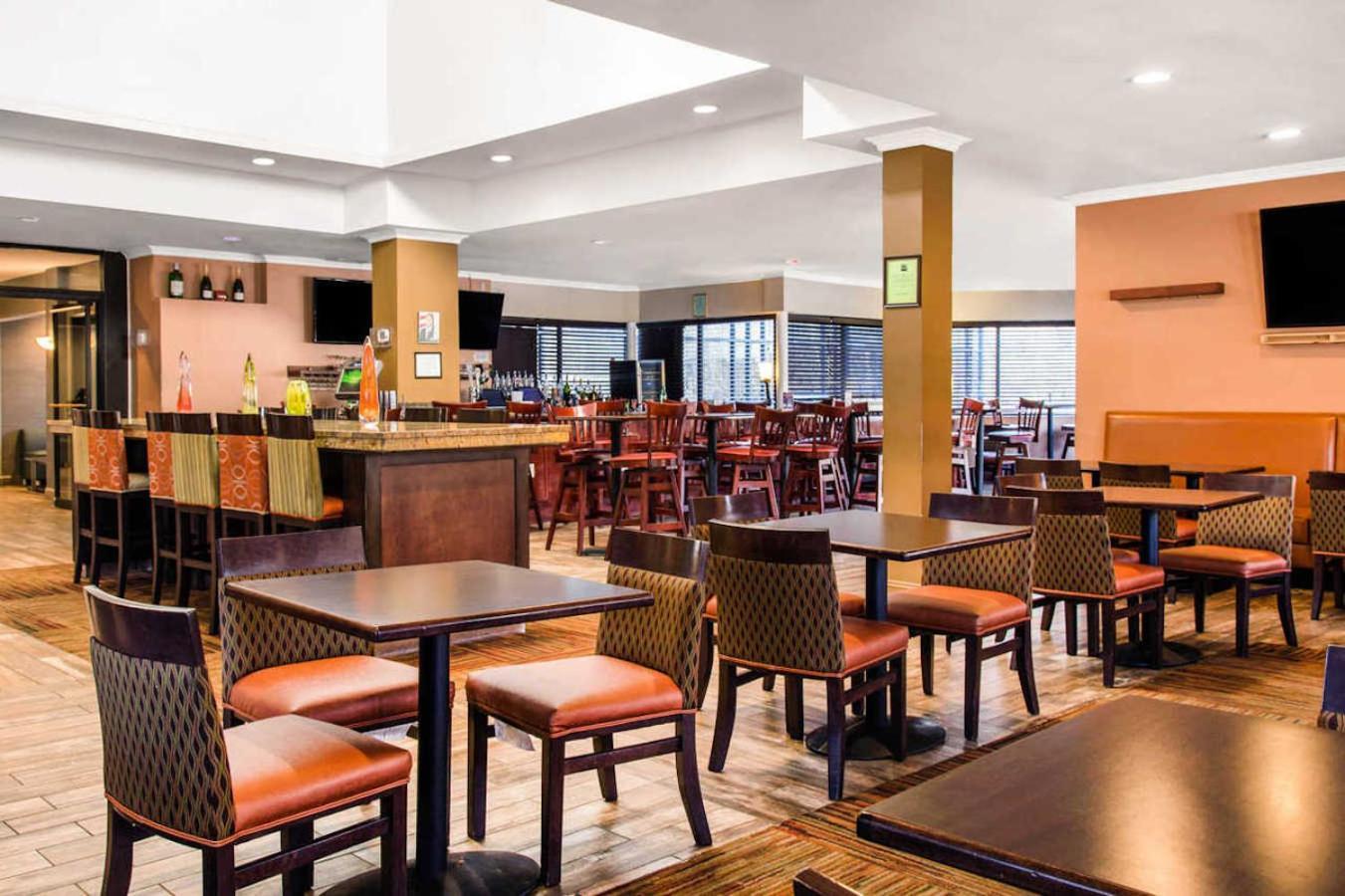 Comfort Inn Largo-Washington DC East photo 15