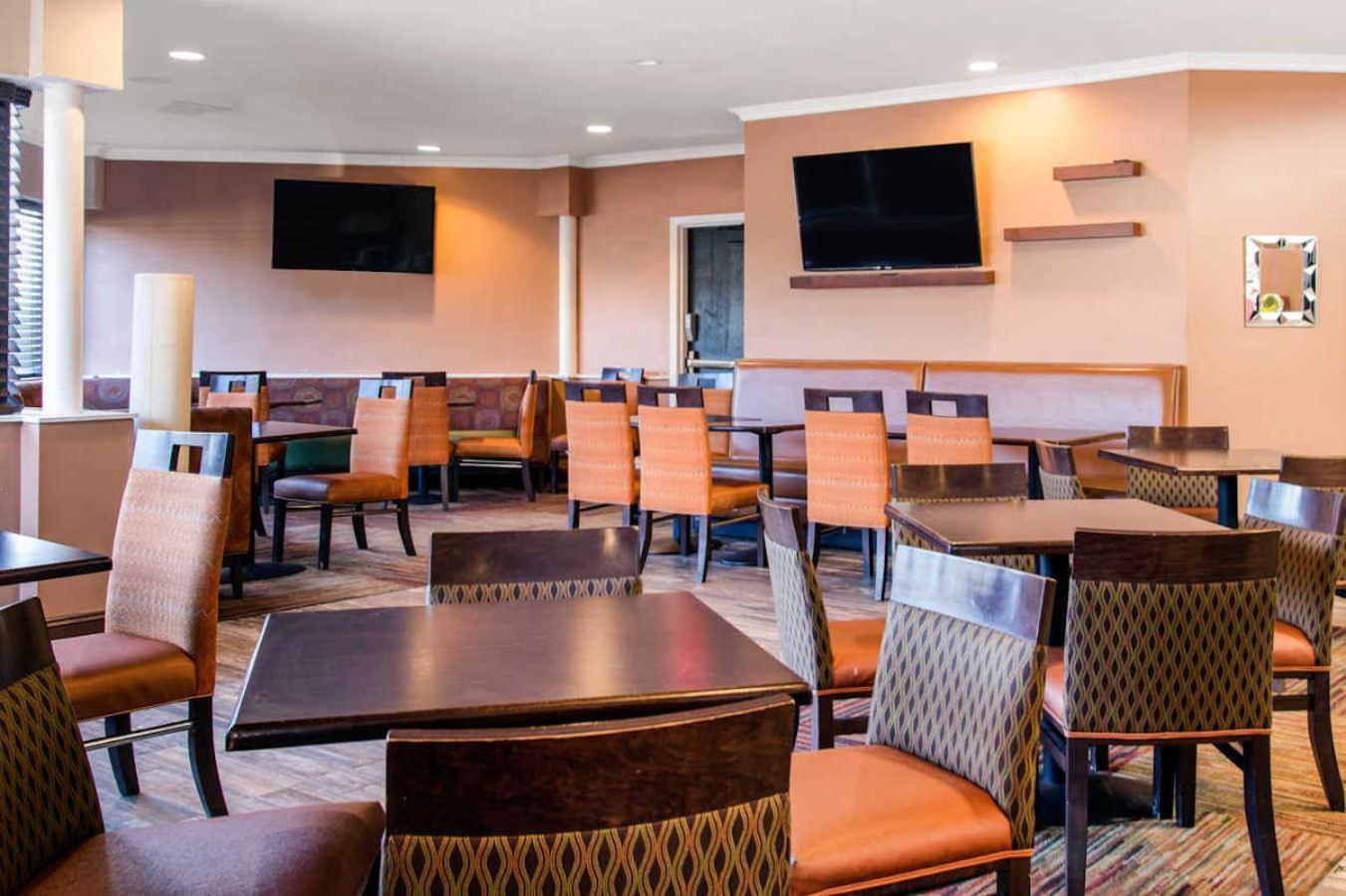 Comfort Inn Largo-Washington DC East photo 16