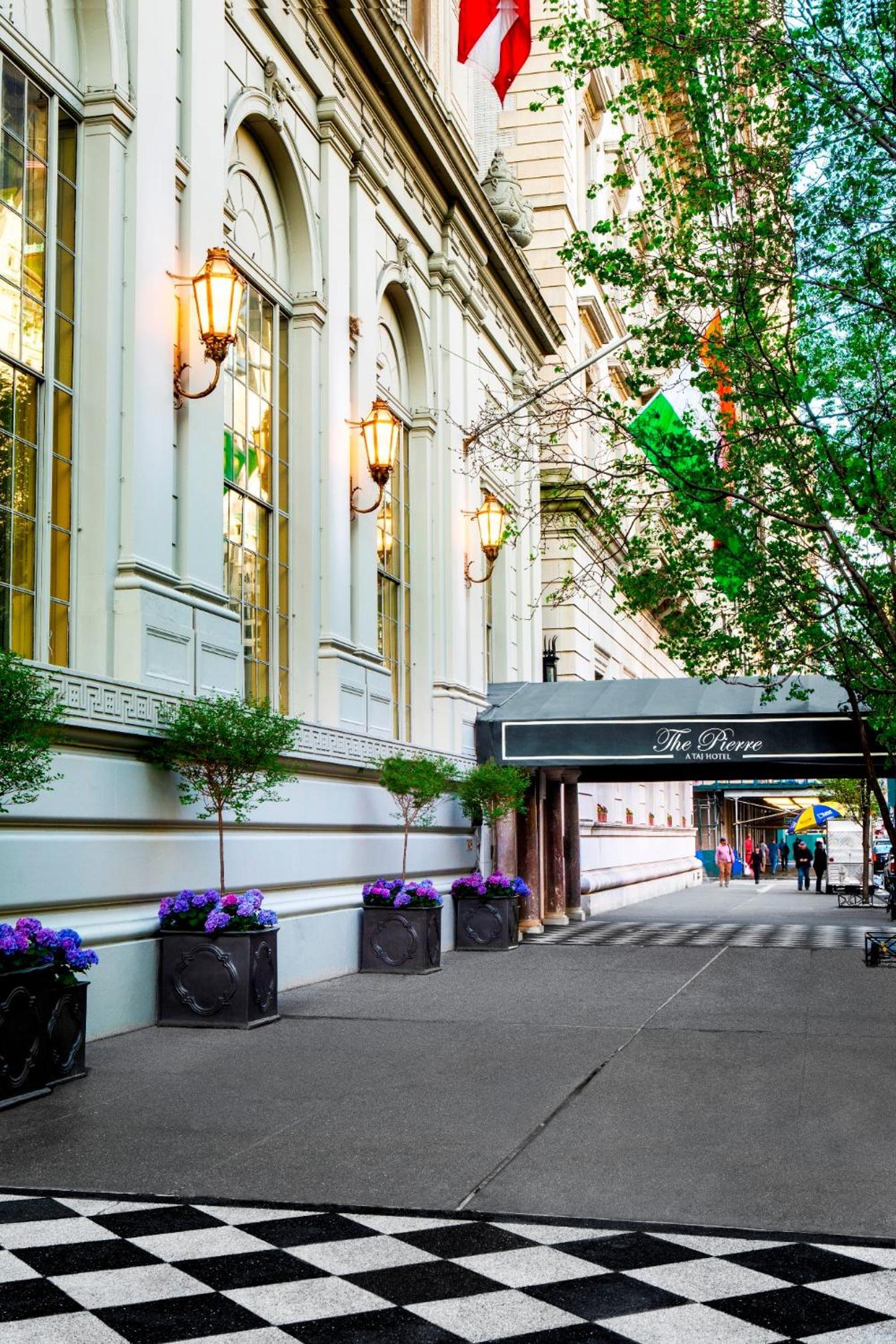 The Pierre, A Taj Hotel, New York photo 25