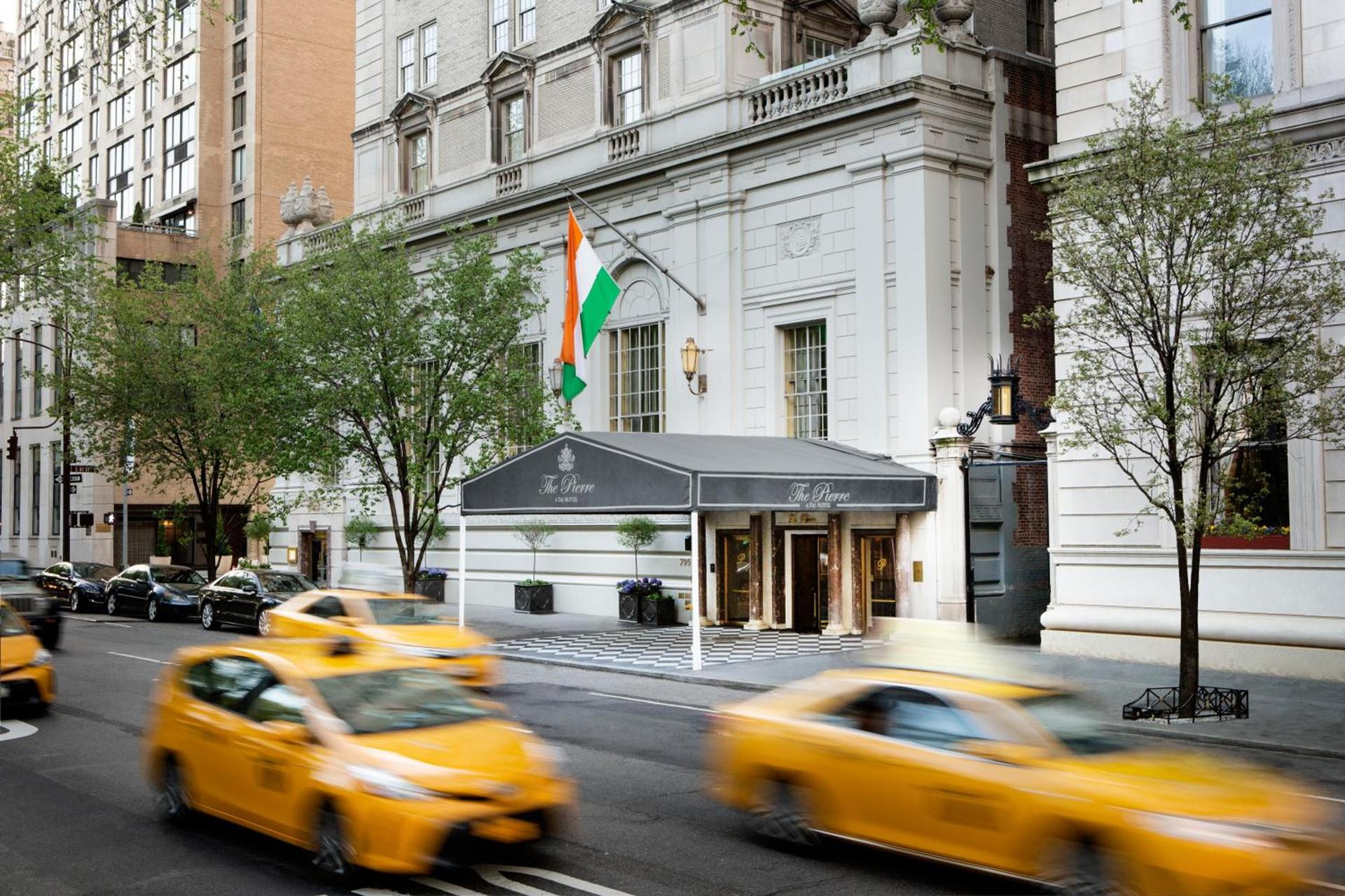The Pierre, A Taj Hotel, New York photo 24