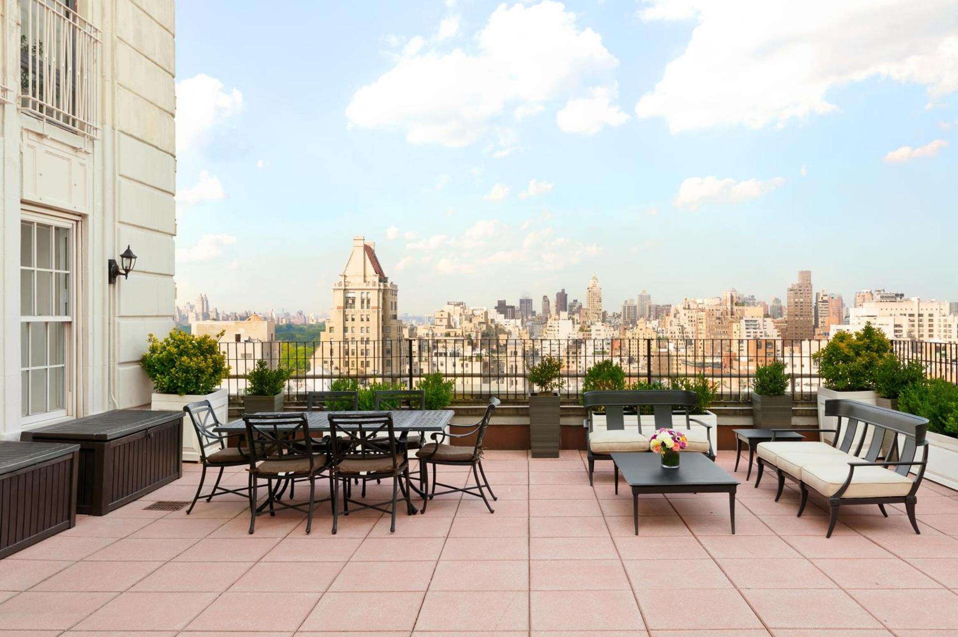 The Pierre, A Taj Hotel, New York photo 52