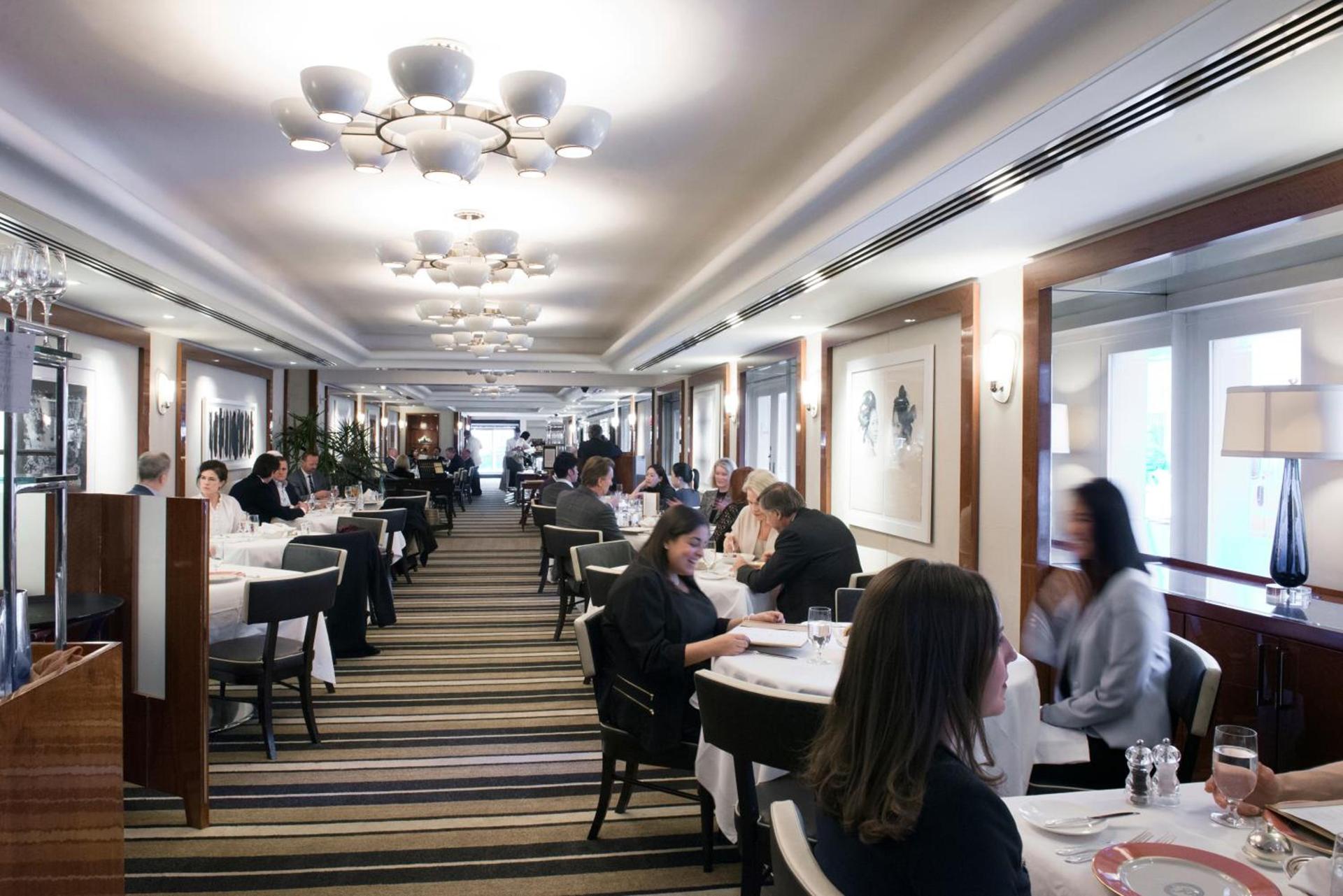 The Pierre, A Taj Hotel, New York photo 38
