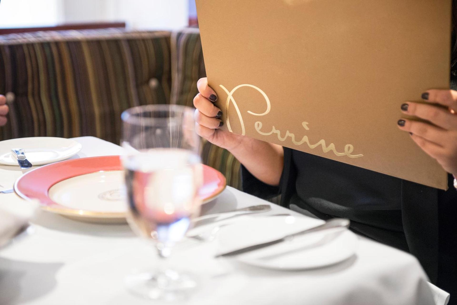 The Pierre, A Taj Hotel, New York photo 37