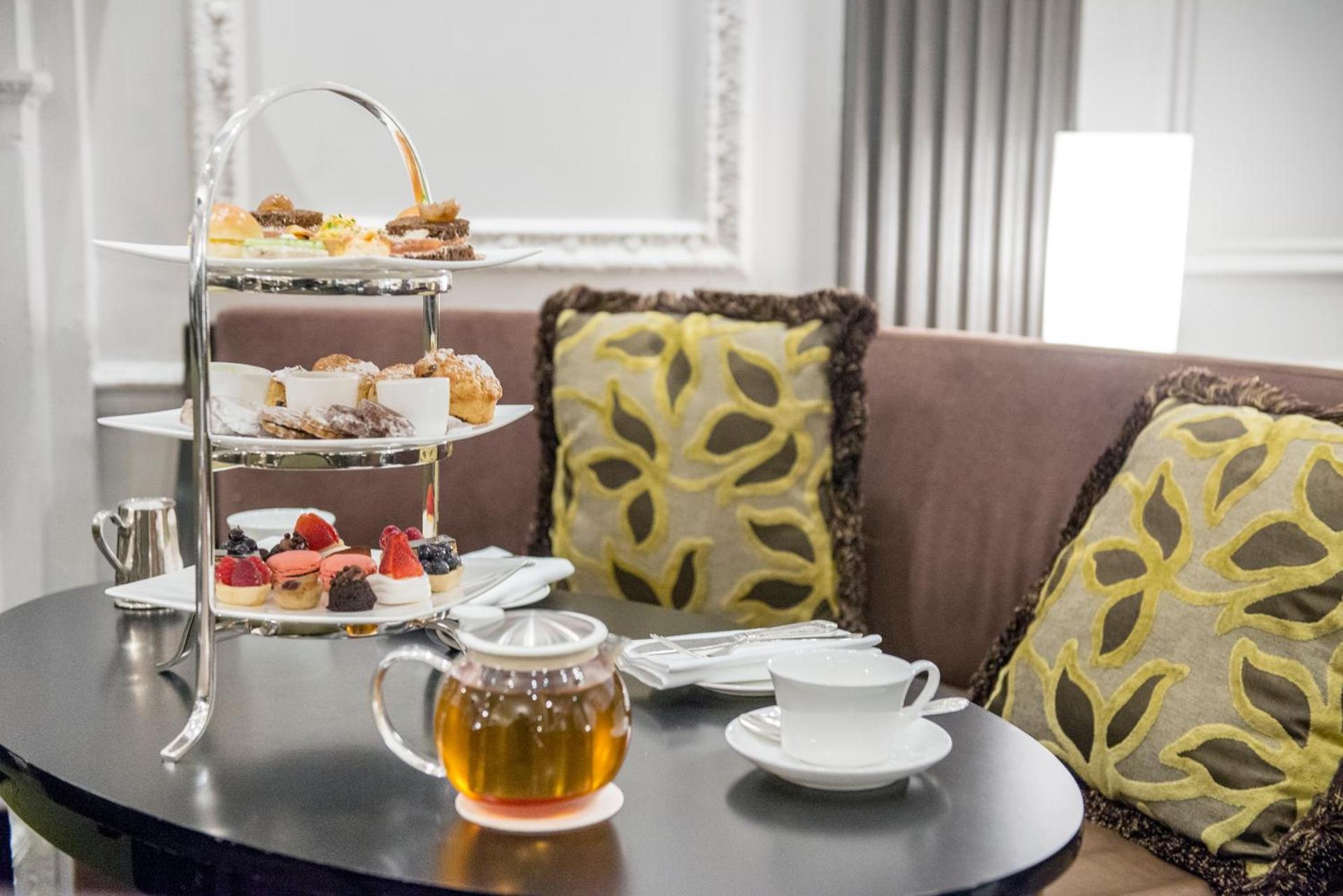 The Pierre, A Taj Hotel, New York photo 32