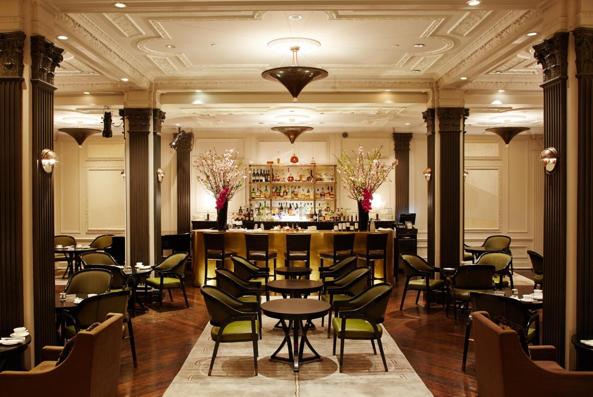 The Pierre, A Taj Hotel, New York photo 28