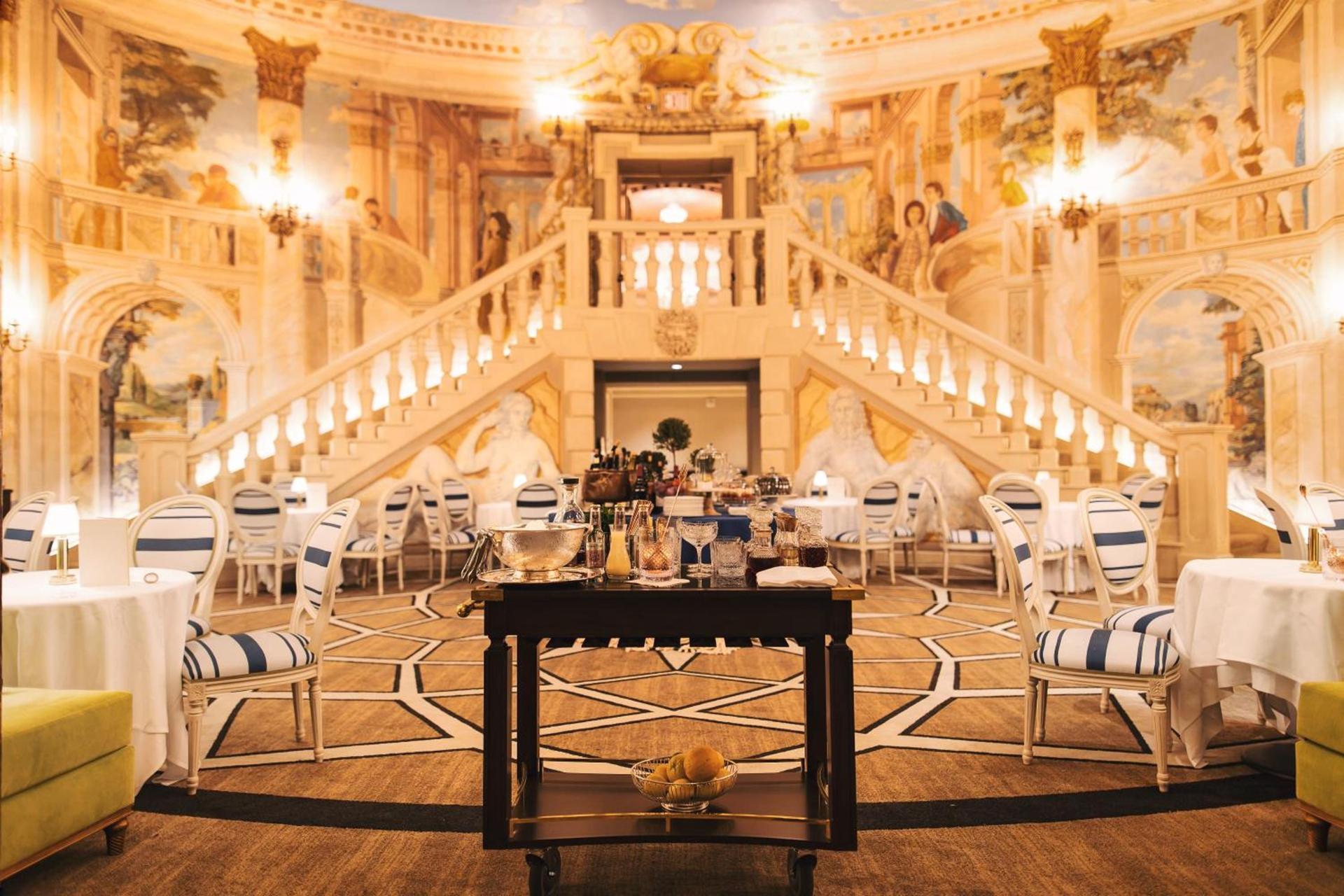 The Pierre, A Taj Hotel, New York photo 46