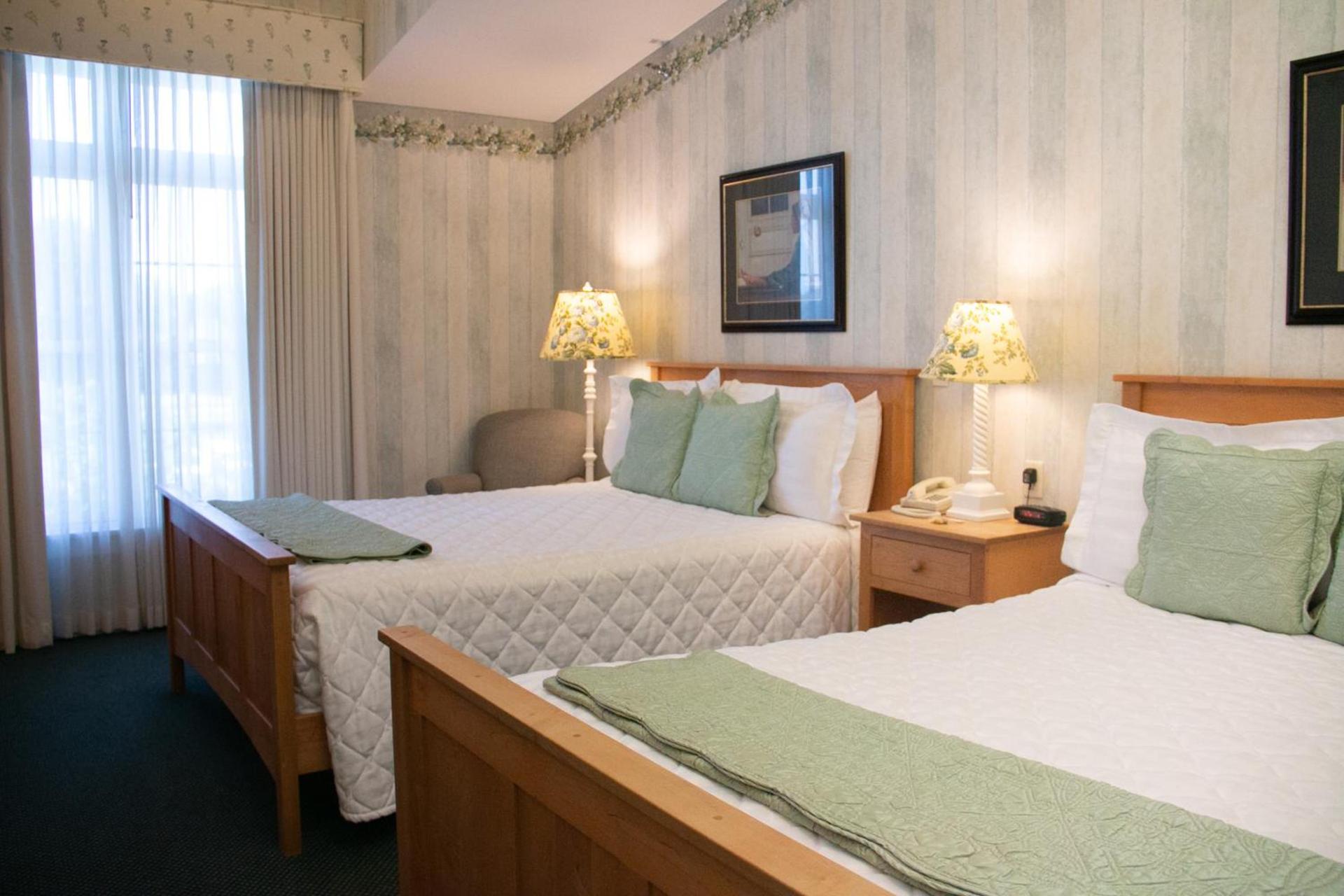 Essenhaus Inn & Conf. Center photo 38