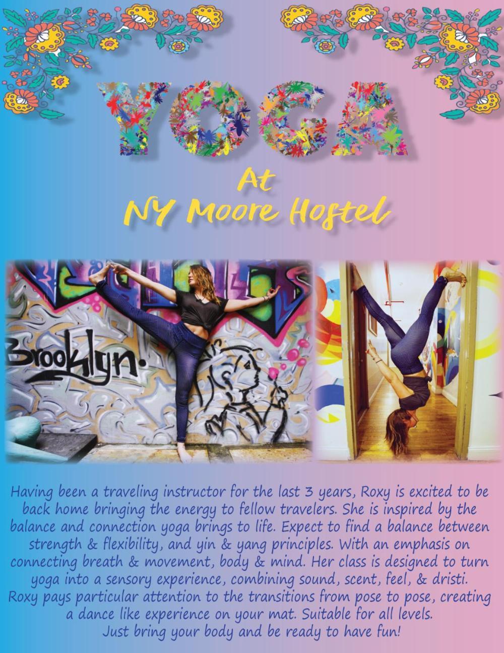 NY Moore Hostel photo 5