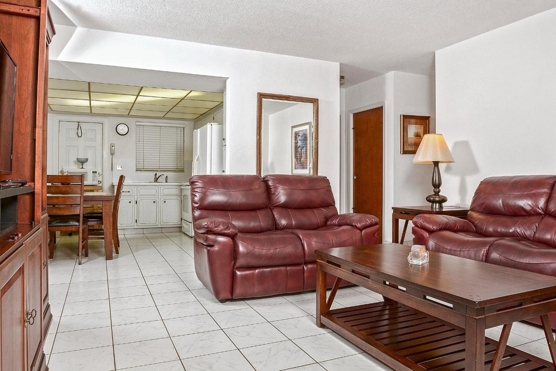 Shell Motel Hollywood photo 60