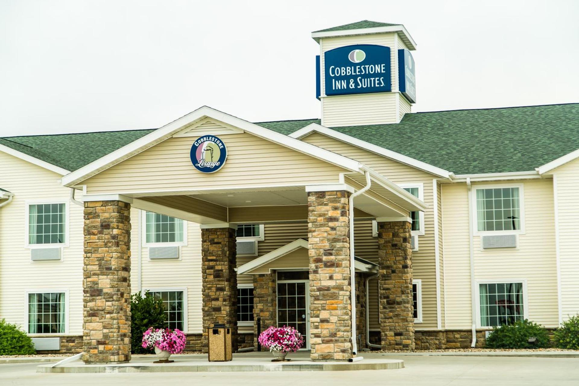 Cobblestone Inn & Suites-Winterset photo 25