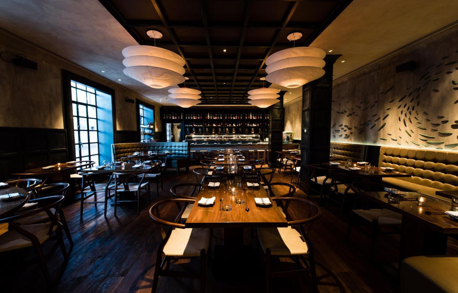 The Eliot Hotel photo 13