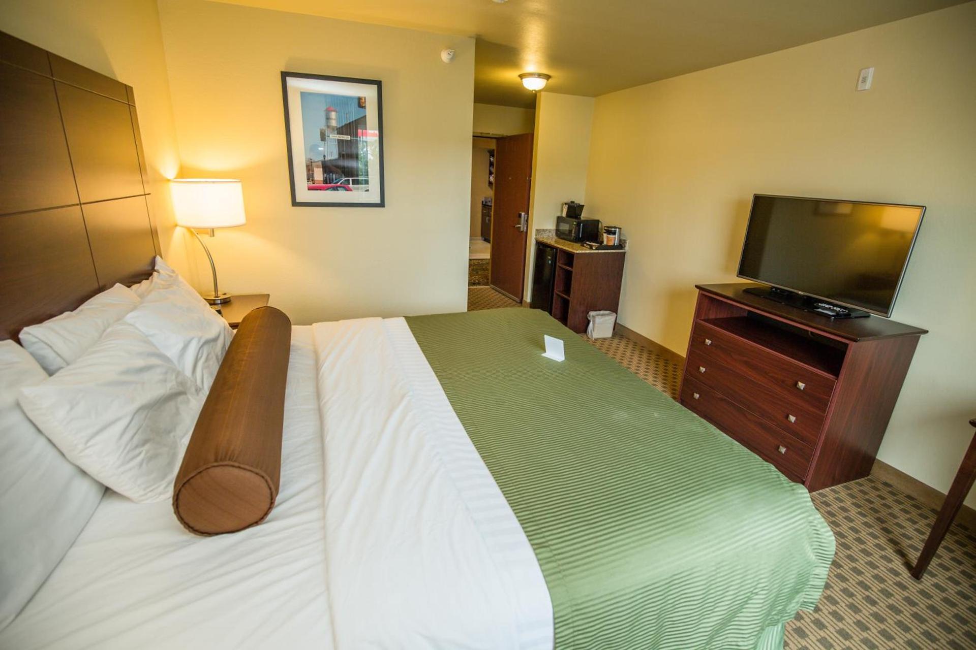 Cobblestone Inn & Suites-Winterset photo 34