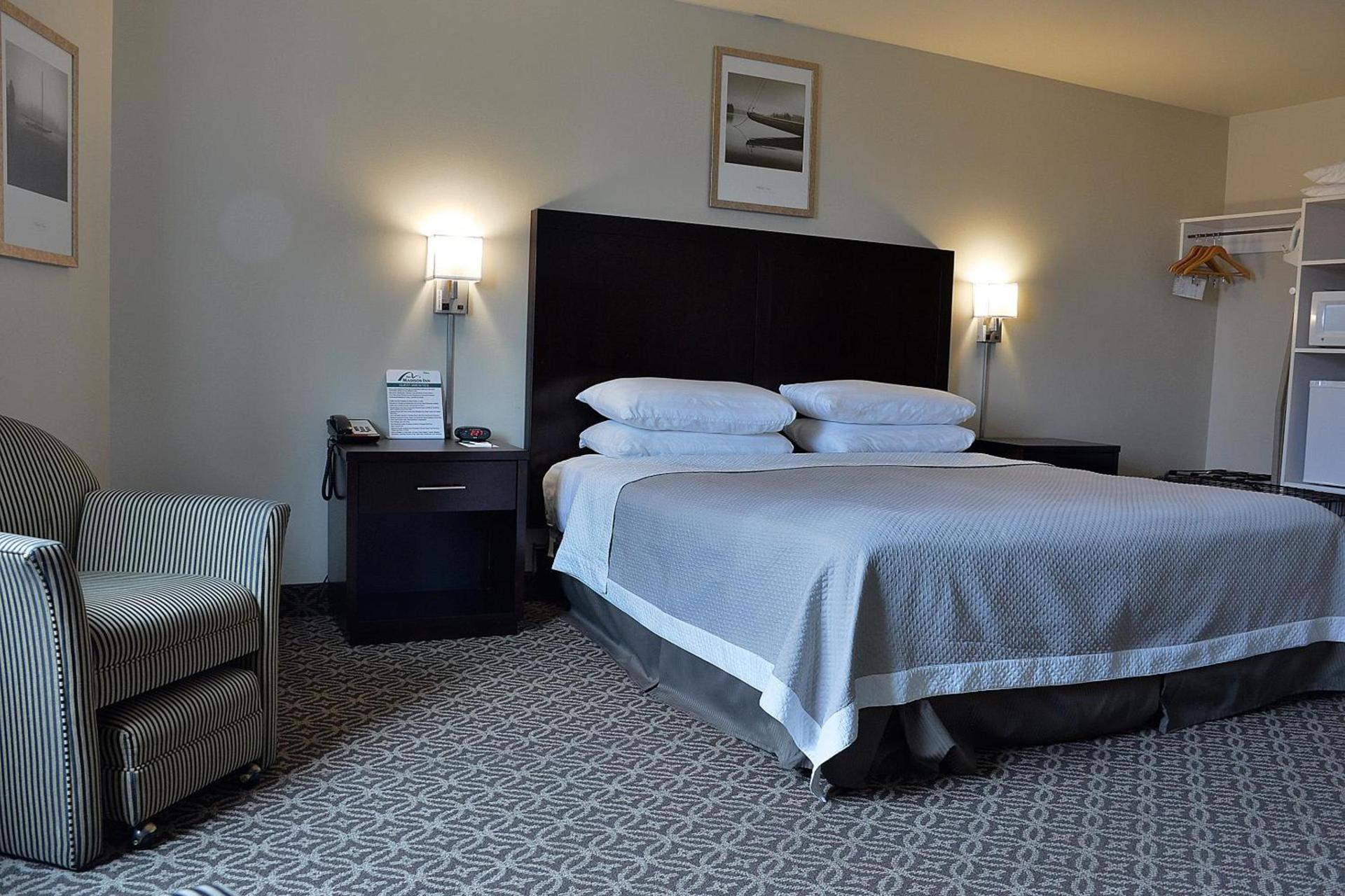 The Madison Inn photo 25